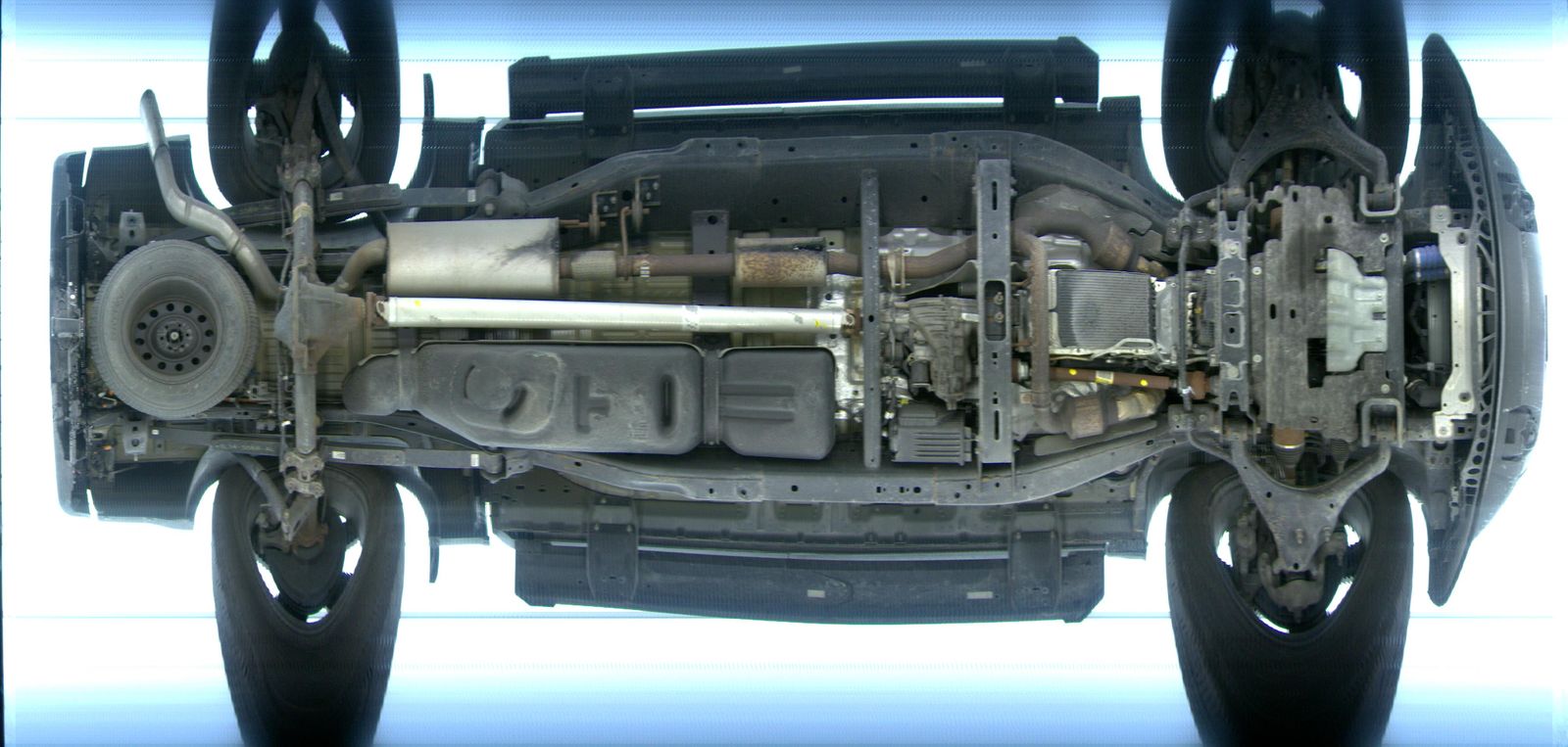 2023 Ford F-150 Lariat AWD