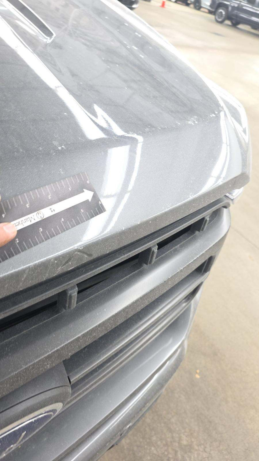 2023 Ford F-150 Lariat AWD