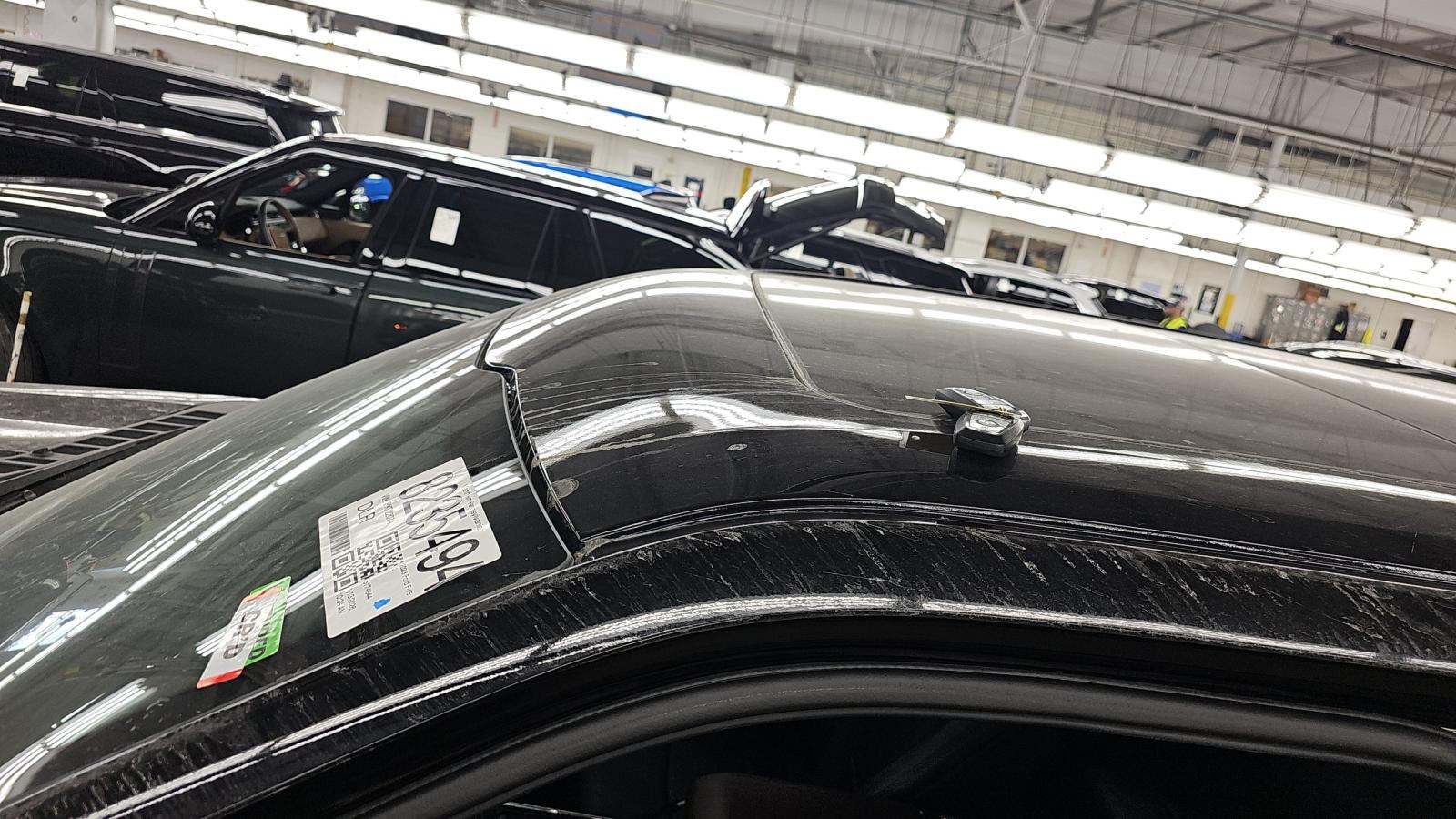 2023 Ford F-150 Lariat AWD