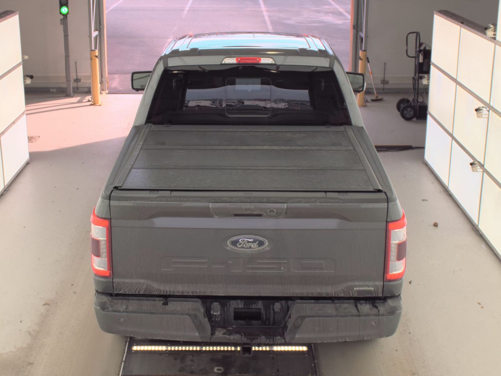 2023 Ford F-150 Lariat AWD