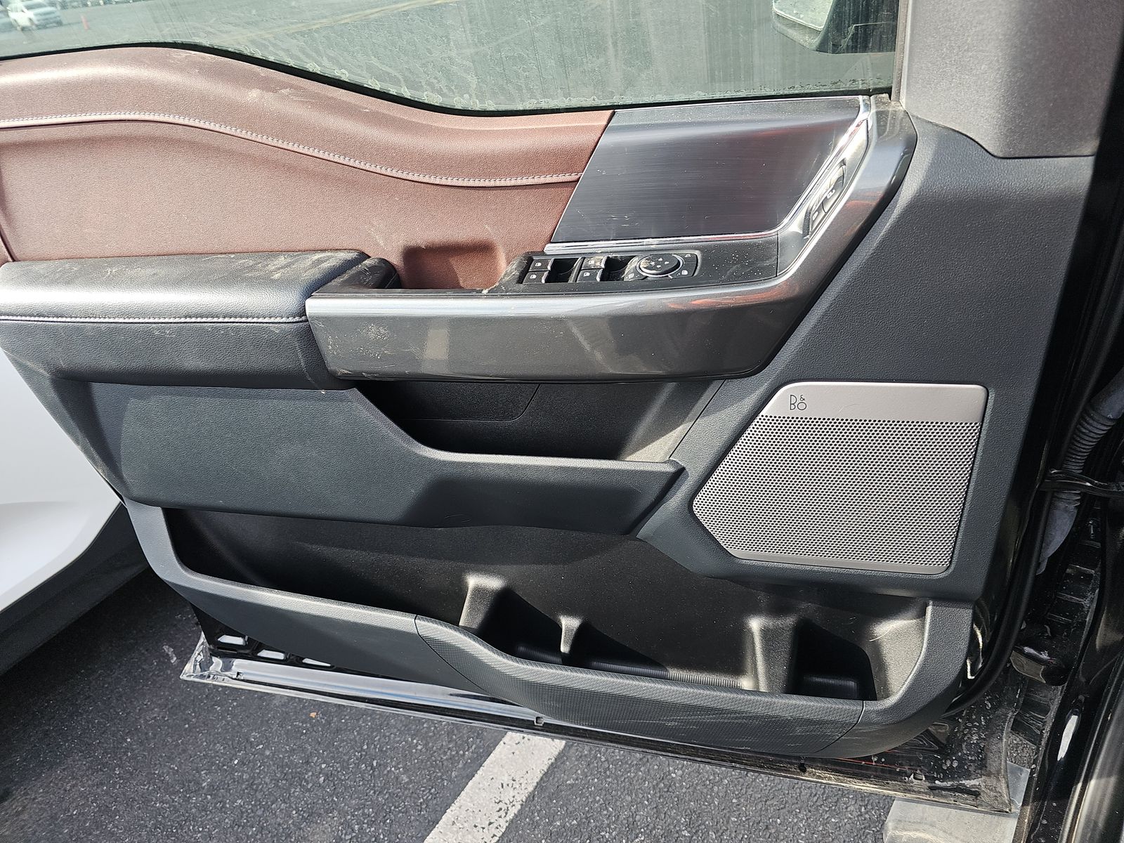 2023 Ford F-150 Lariat AWD