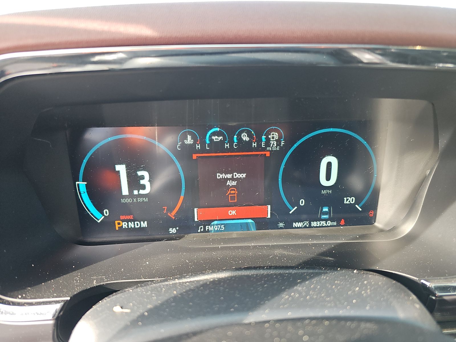 2023 Ford F-150 Lariat AWD