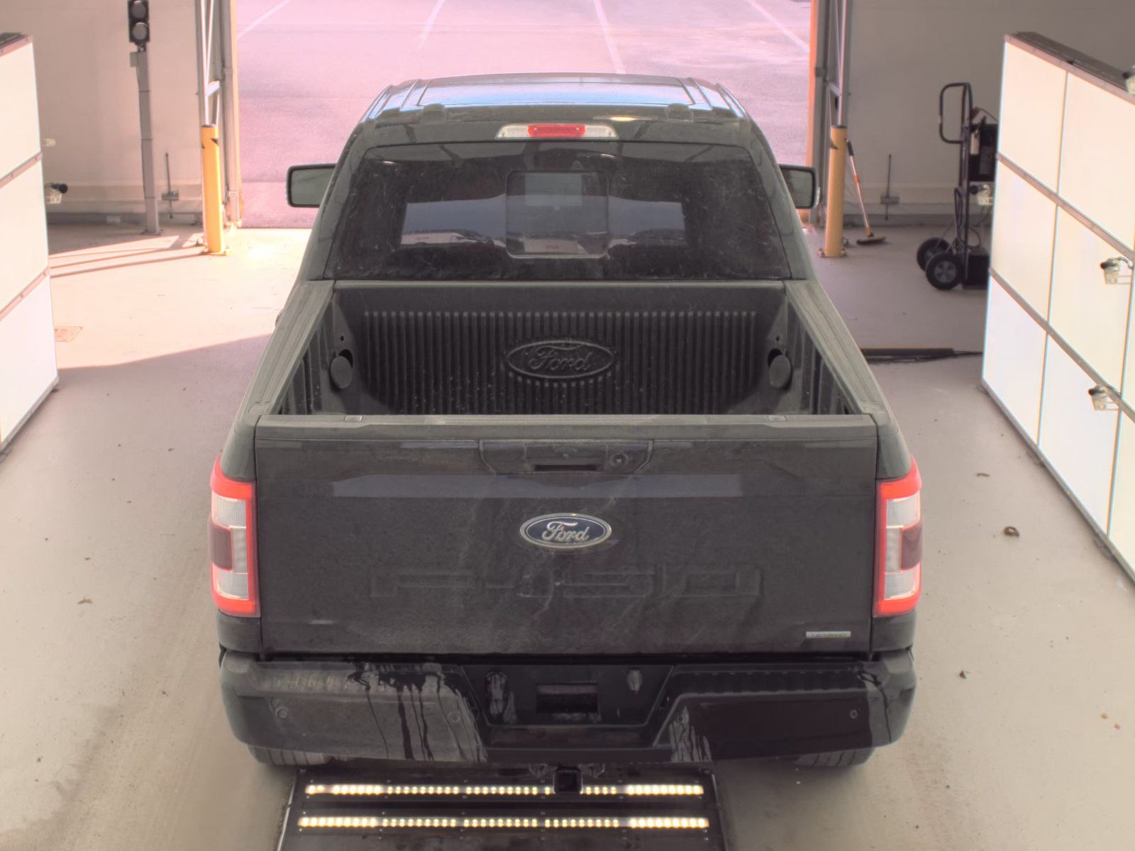 2023 Ford F-150 Lariat AWD