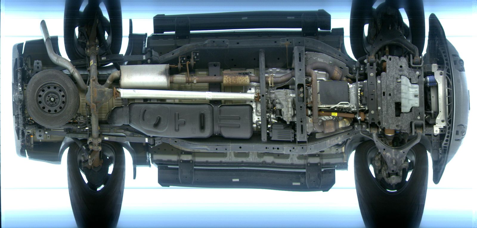 2023 Ford F-150 Lariat AWD