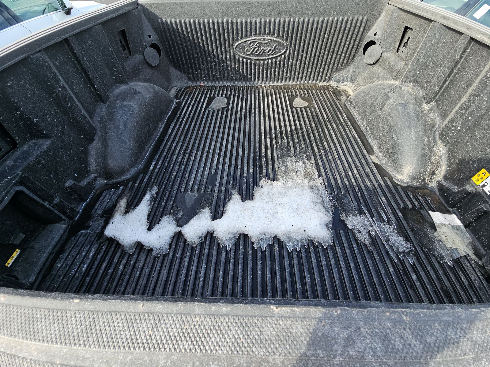 2023 Ford F-150 Lariat AWD