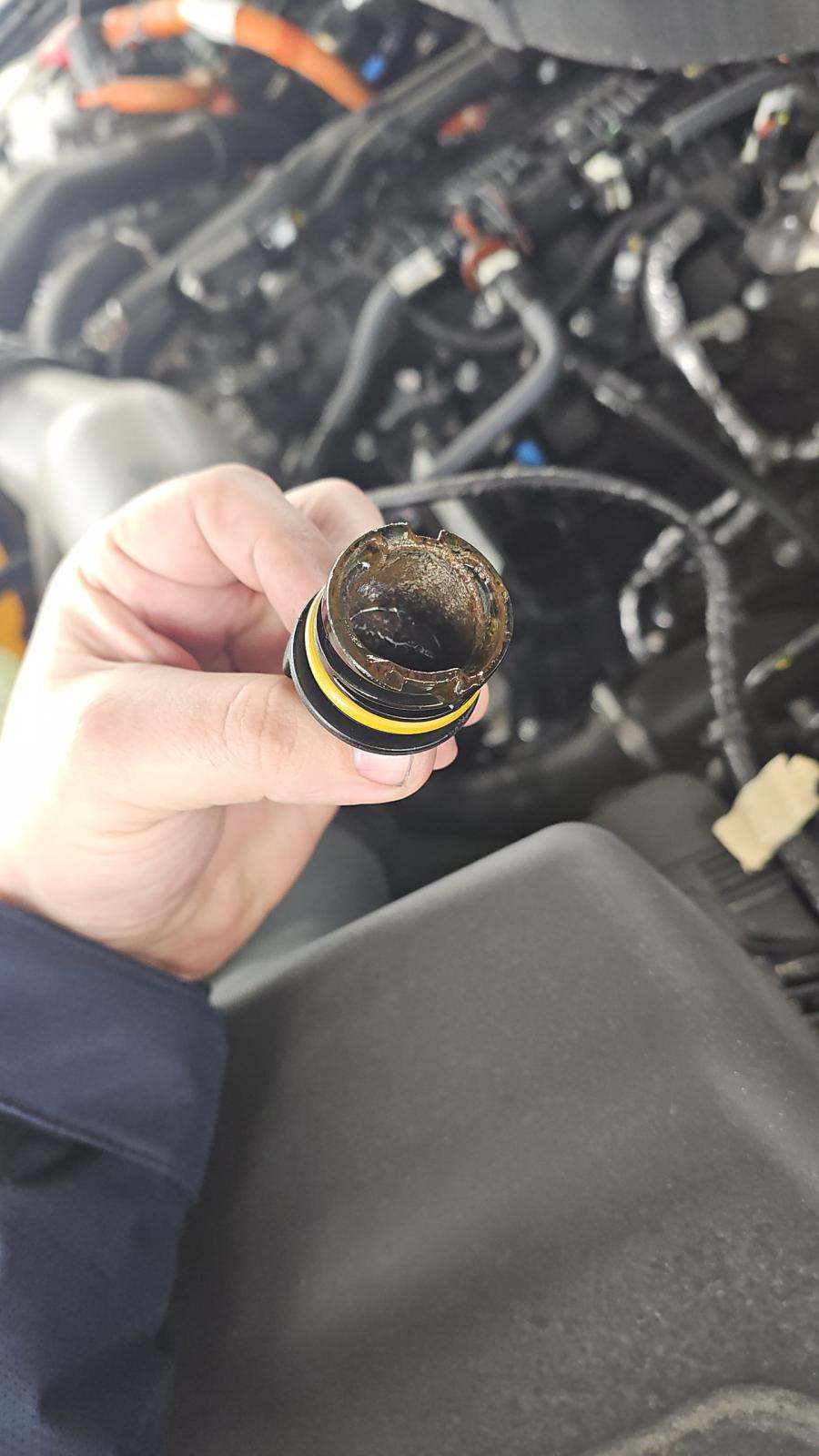 2024 Ford F-150 Hybrid XLT AWD