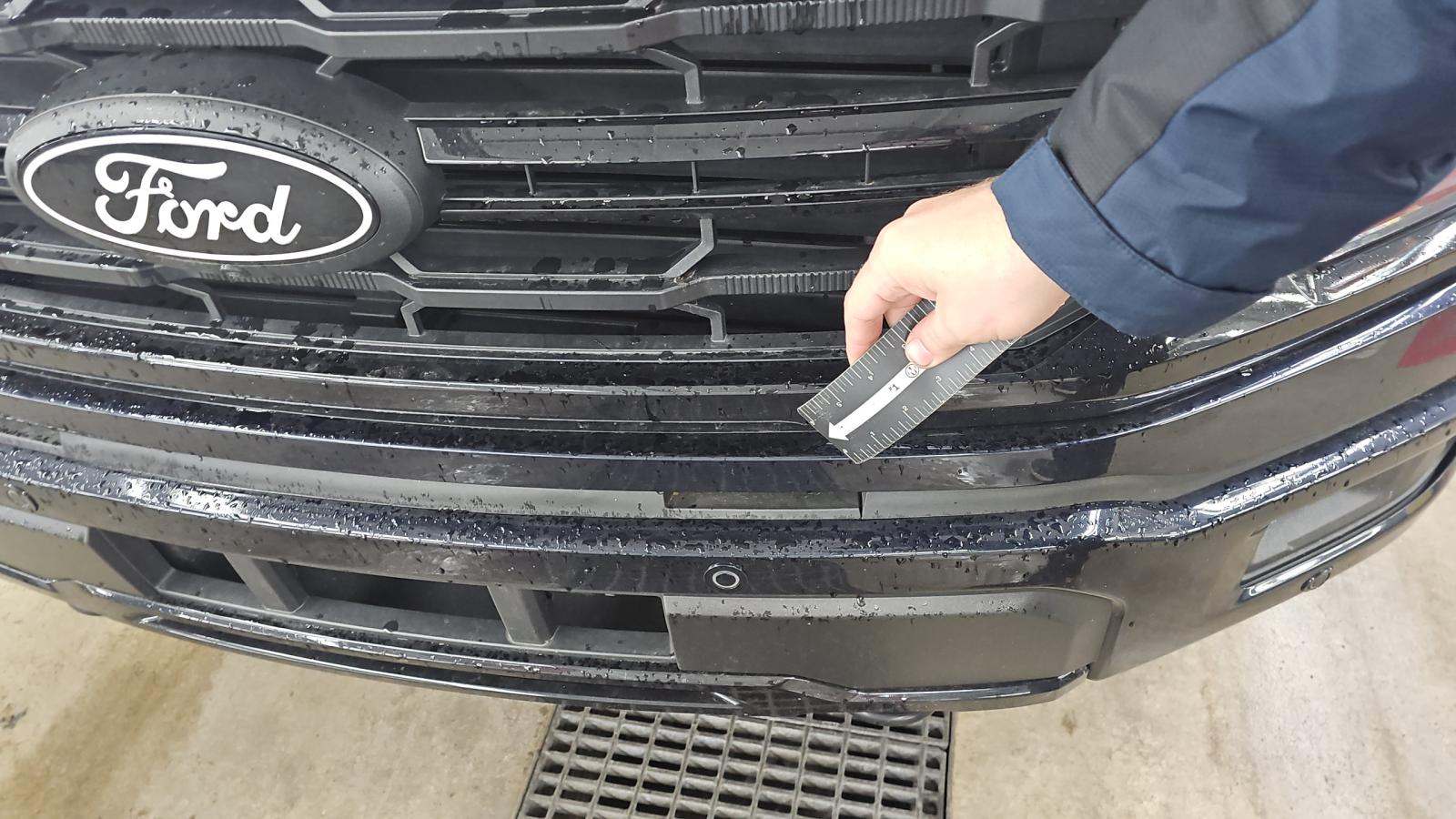 2024 Ford F-150 Hybrid XLT AWD