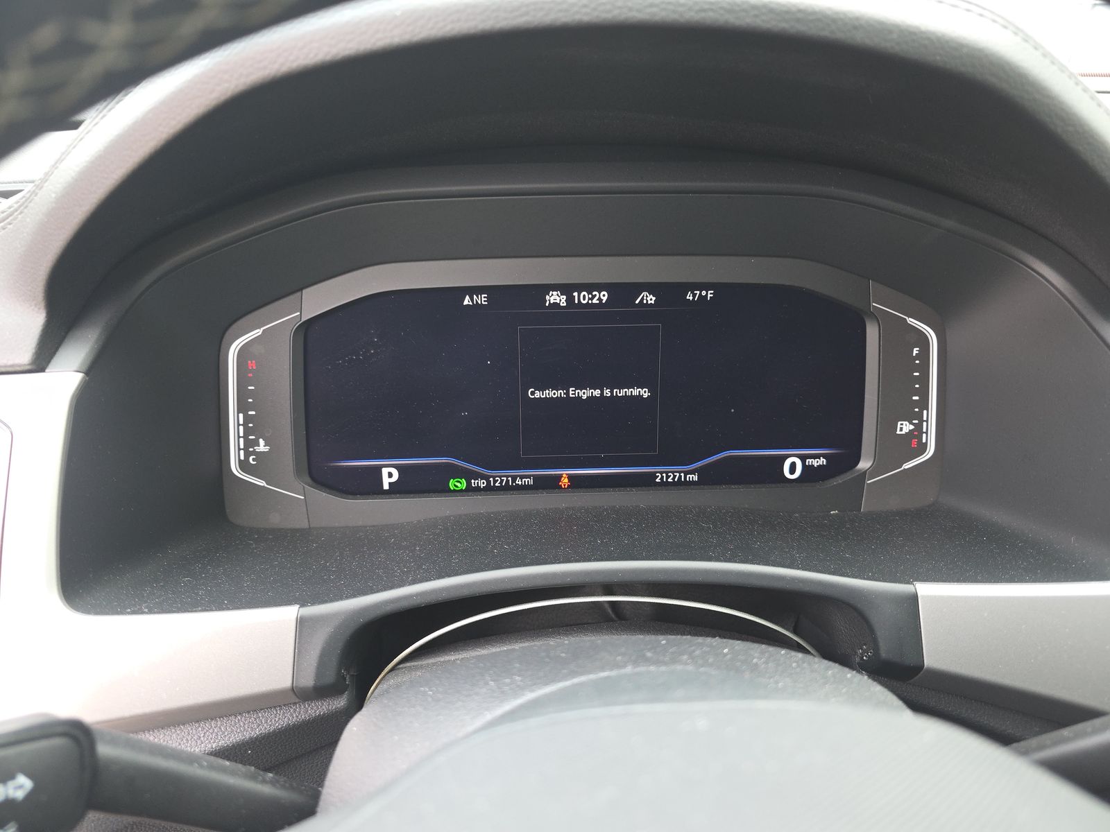 2022 Volkswagen Atlas 3.6L SE AWD