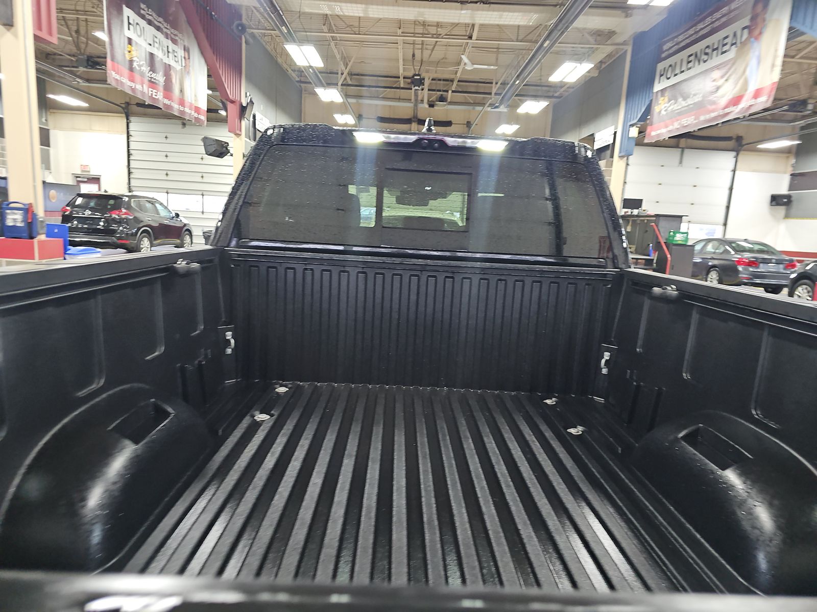 2023 Toyota Tundra SR5 AWD