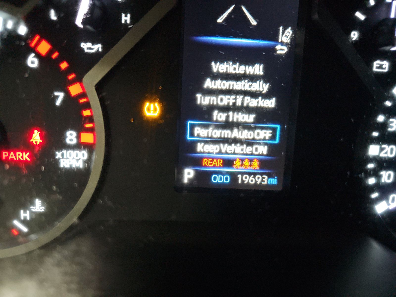 2023 Toyota Tundra SR5 AWD