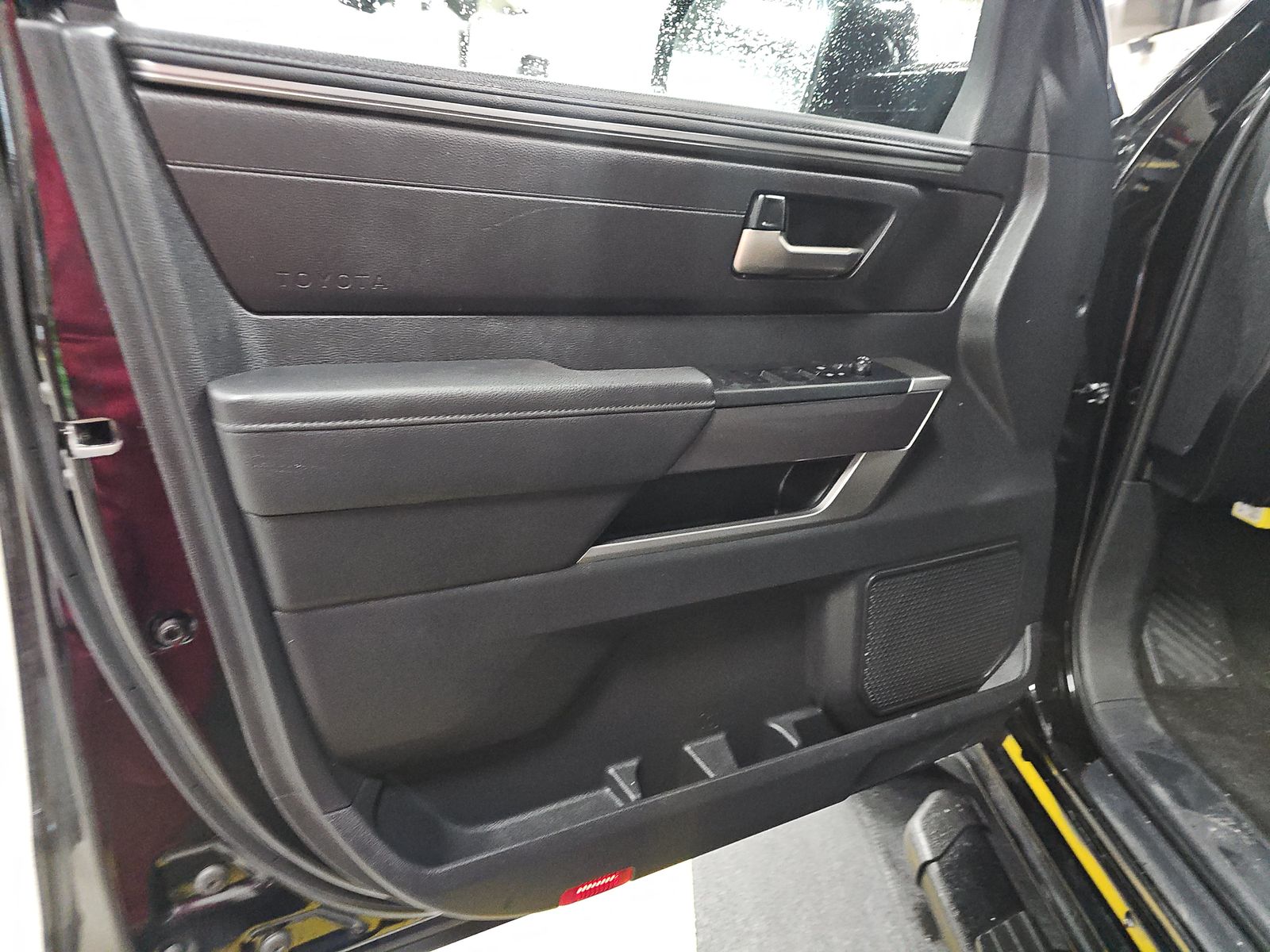 2023 Toyota Tundra SR5 AWD