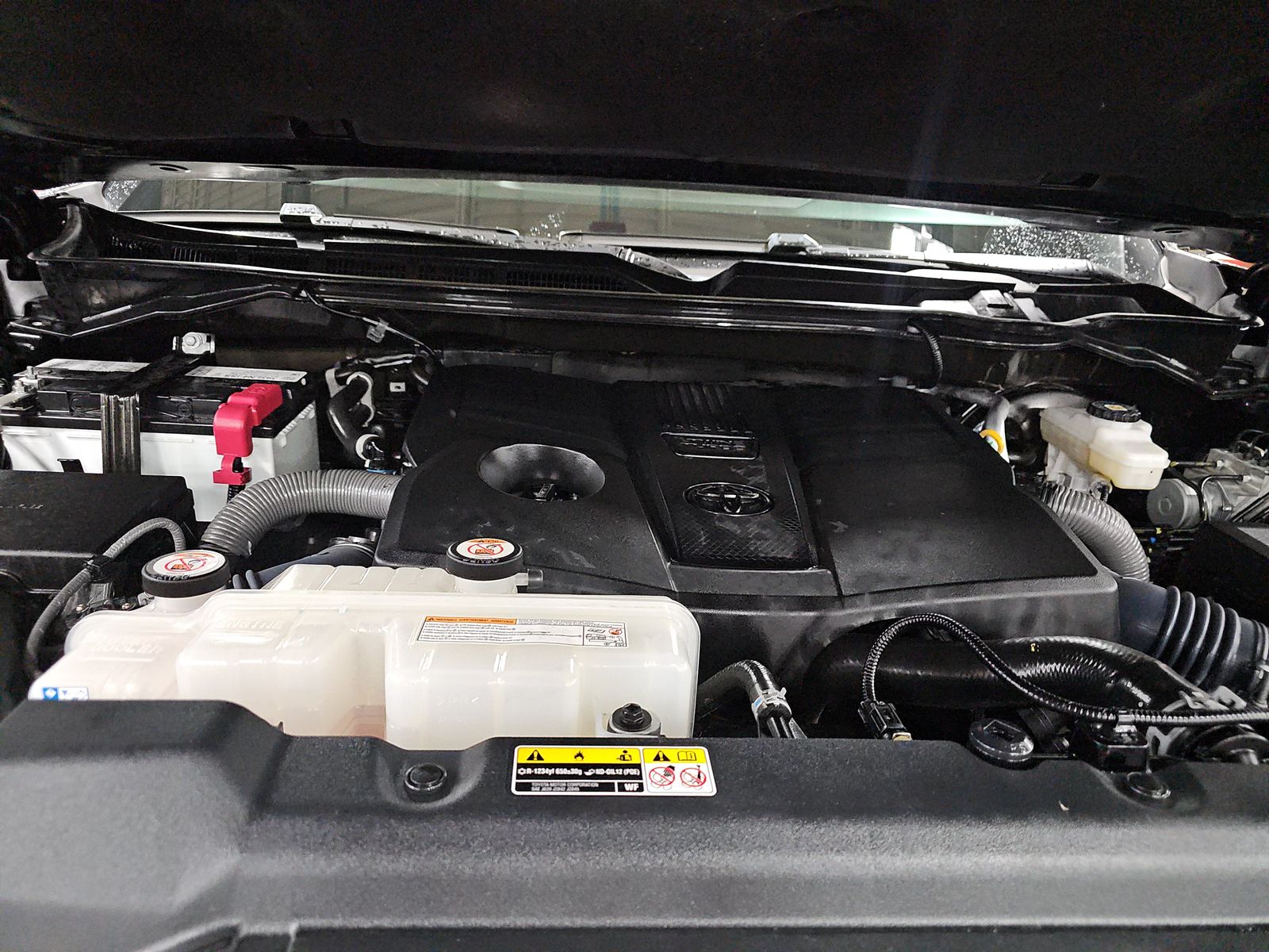 2023 Toyota Tundra SR5 AWD