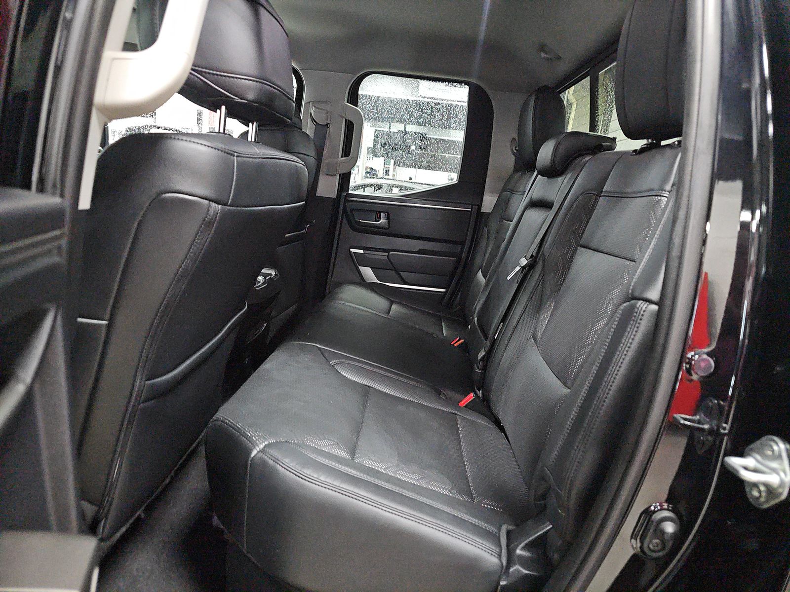 2023 Toyota Tundra SR5 AWD