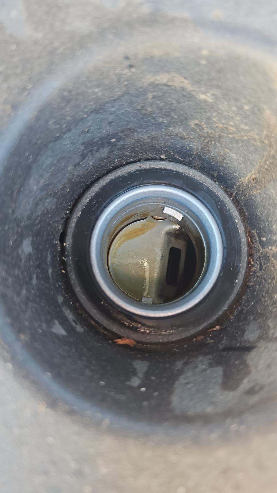 2025 Chevrolet Equinox LT FWD