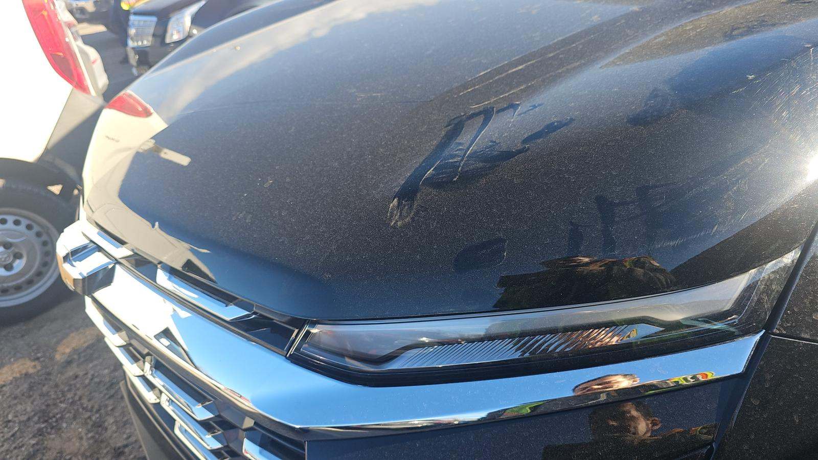 2025 Chevrolet Equinox LT FWD