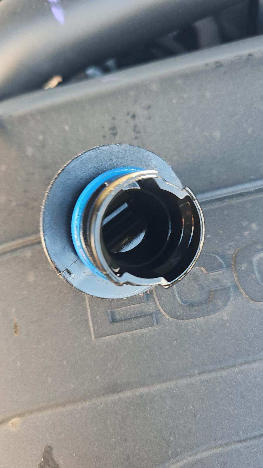 2025 Chevrolet Equinox LT FWD