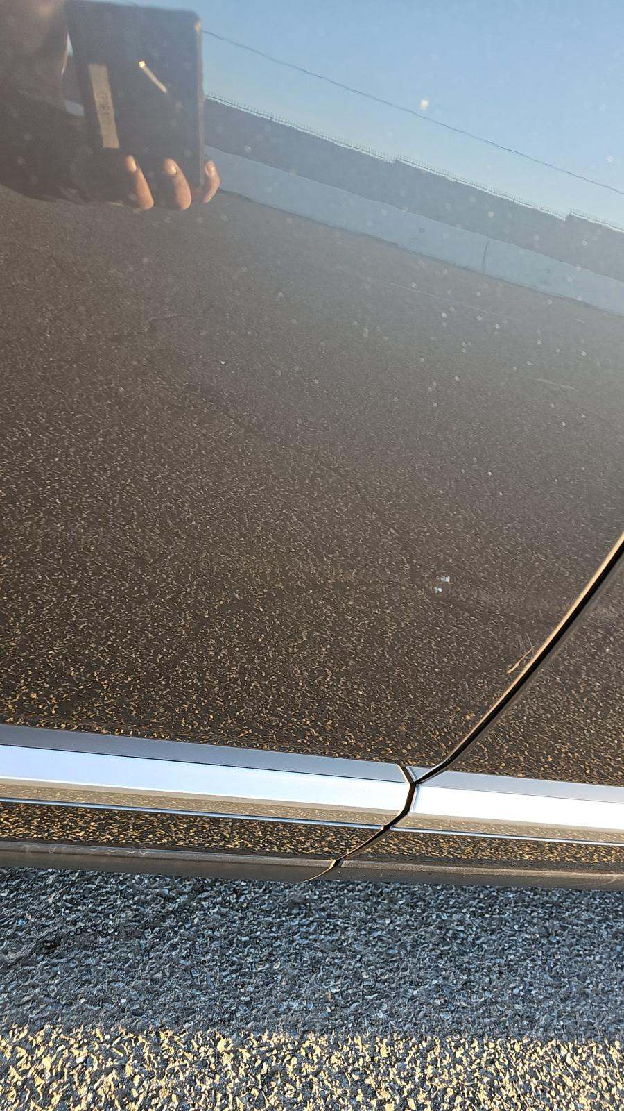 2015 Land Rover Range Rover Supercharged AWD