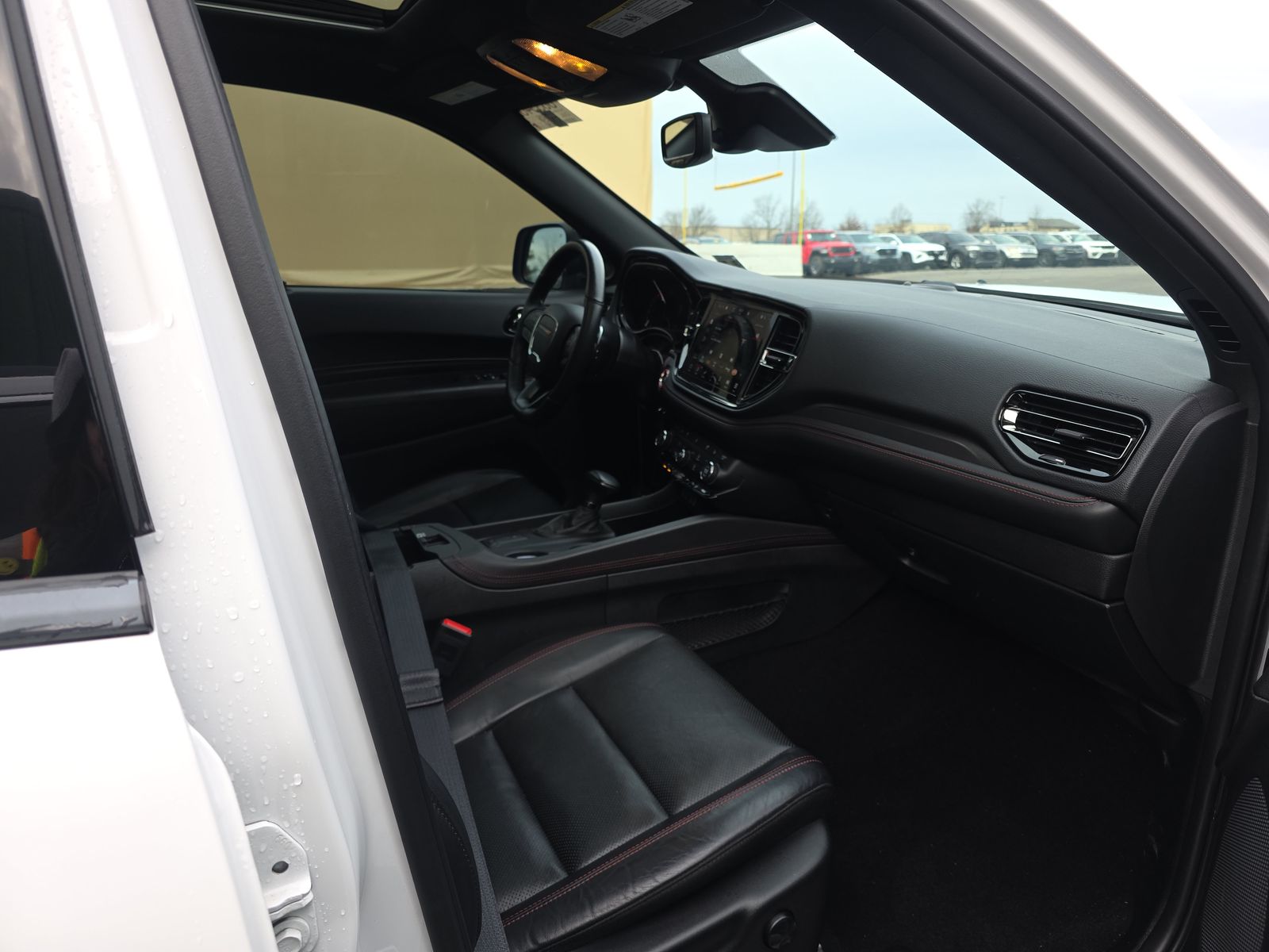 2023 Dodge Durango R/T Plus AWD