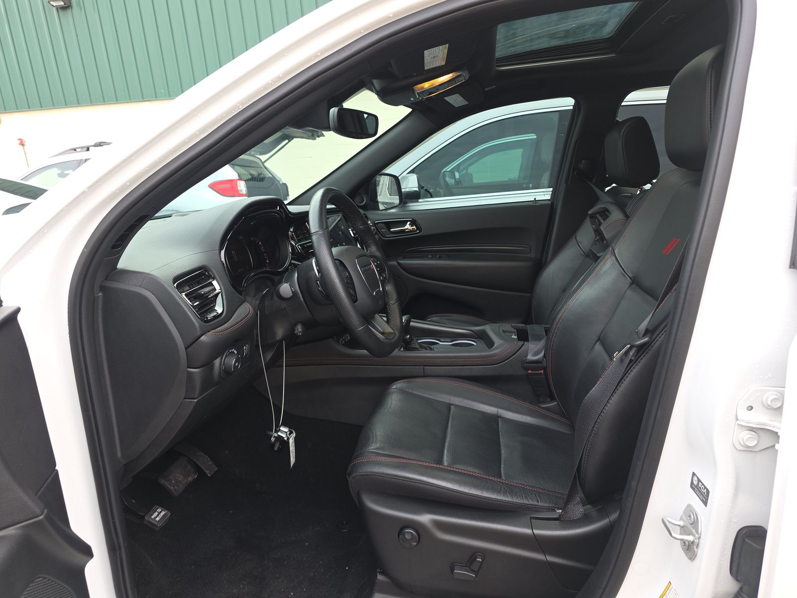 2023 Dodge Durango R/T Plus AWD