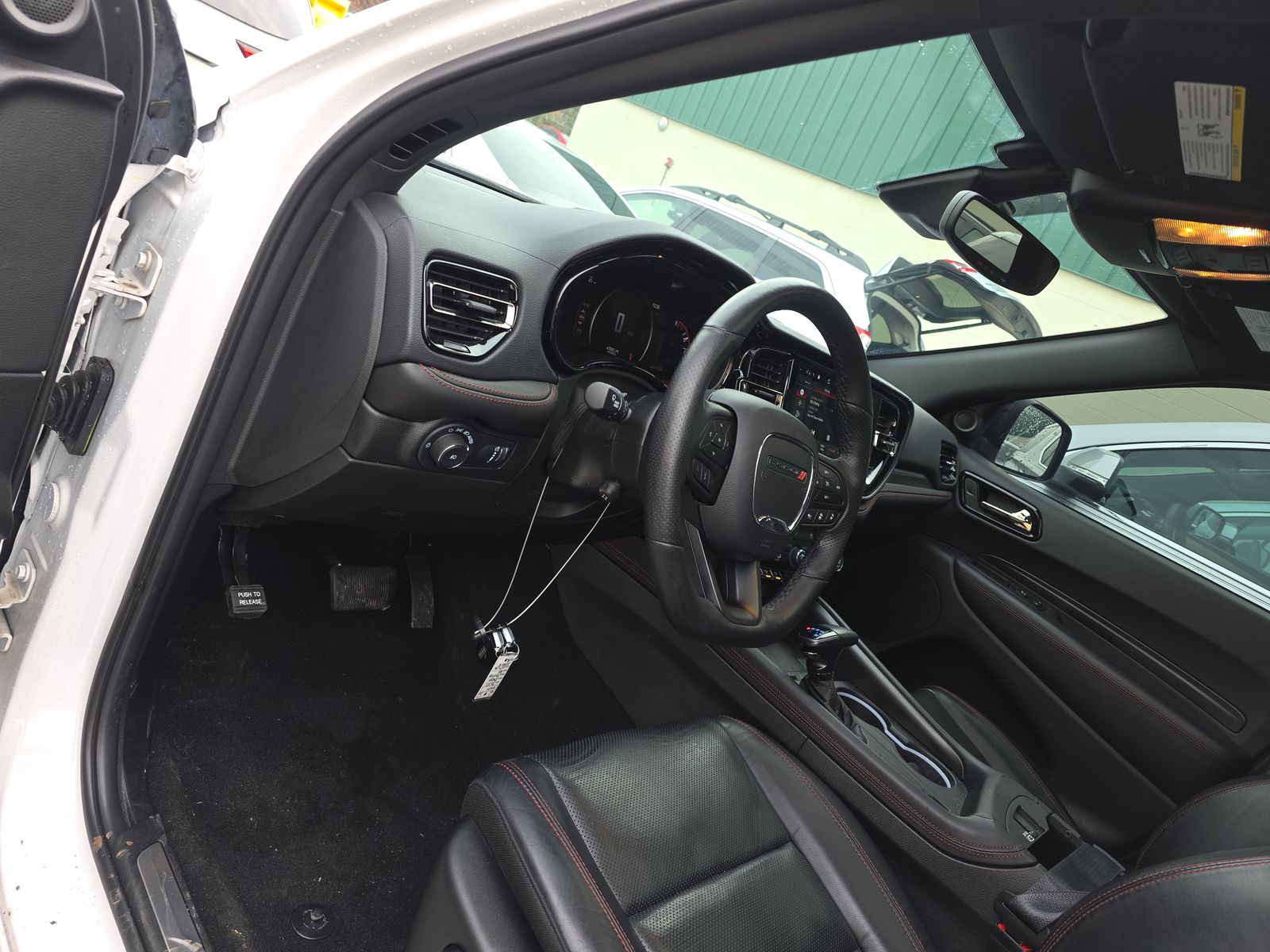 2023 Dodge Durango R/T Plus AWD