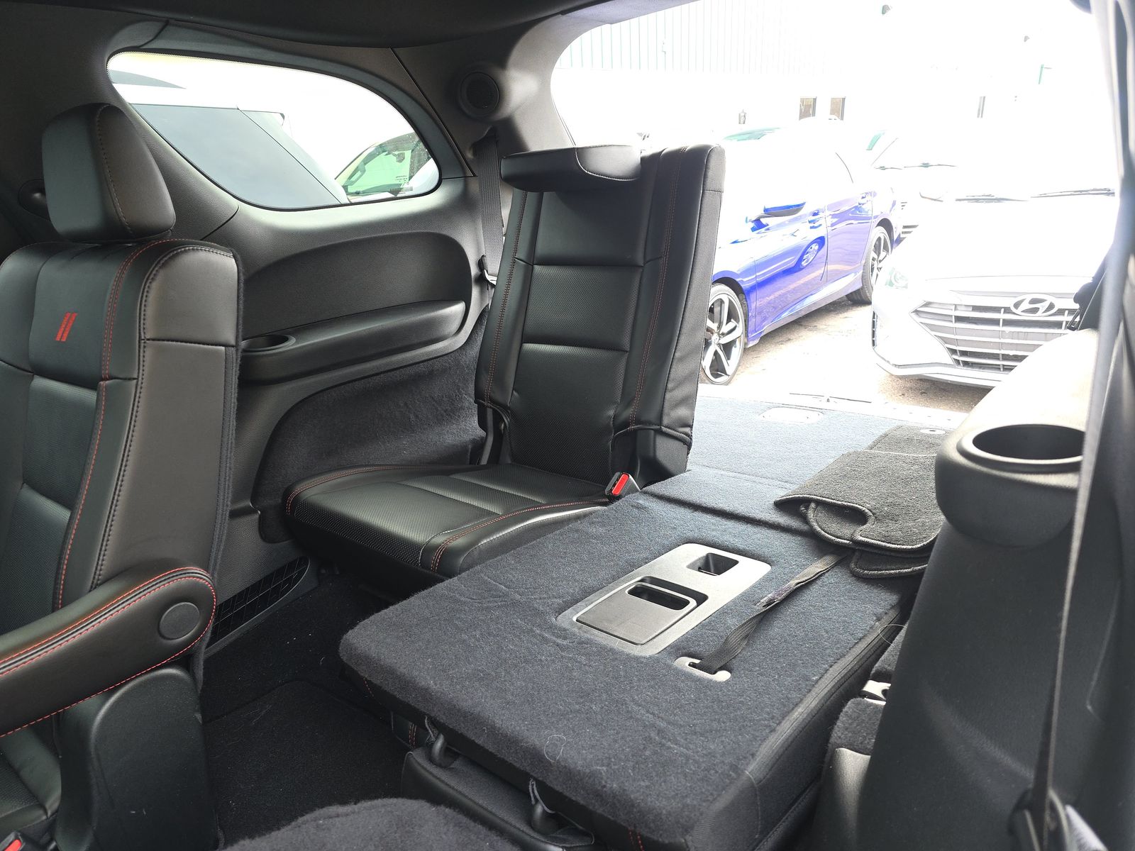 2023 Dodge Durango R/T Plus AWD