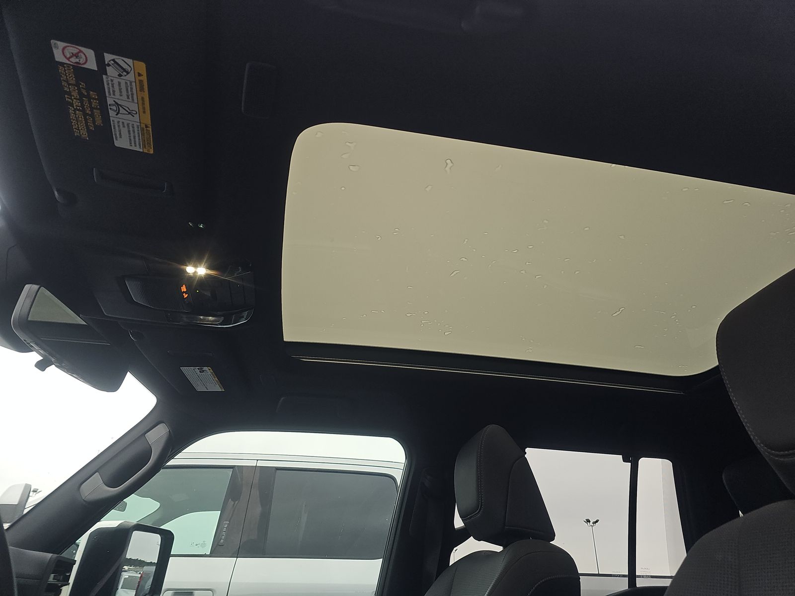 2024 Lexus GX GX 550 Luxury AWD