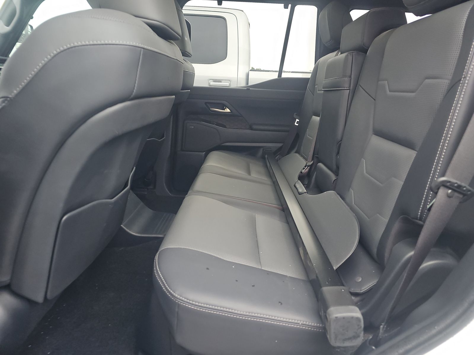 2024 Lexus GX GX 550 Luxury AWD