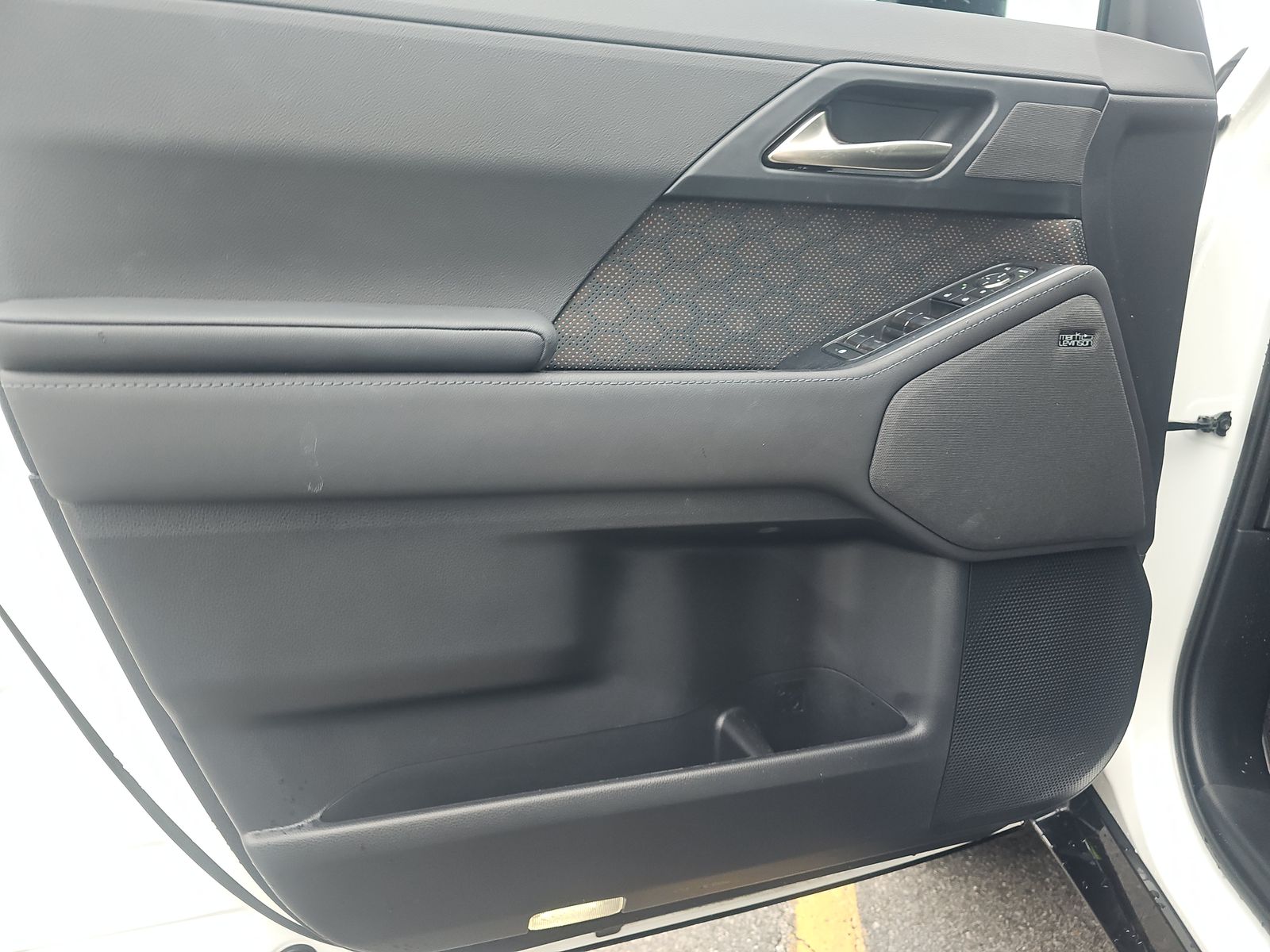 2024 Lexus GX GX 550 Luxury AWD