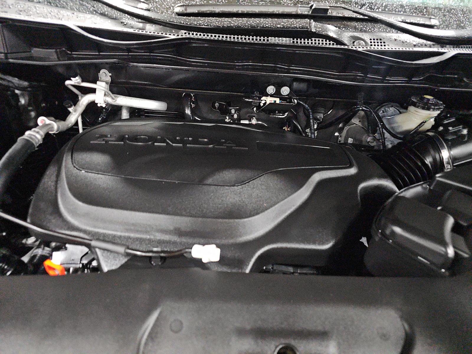 2023 Honda Odyssey EX-L FWD