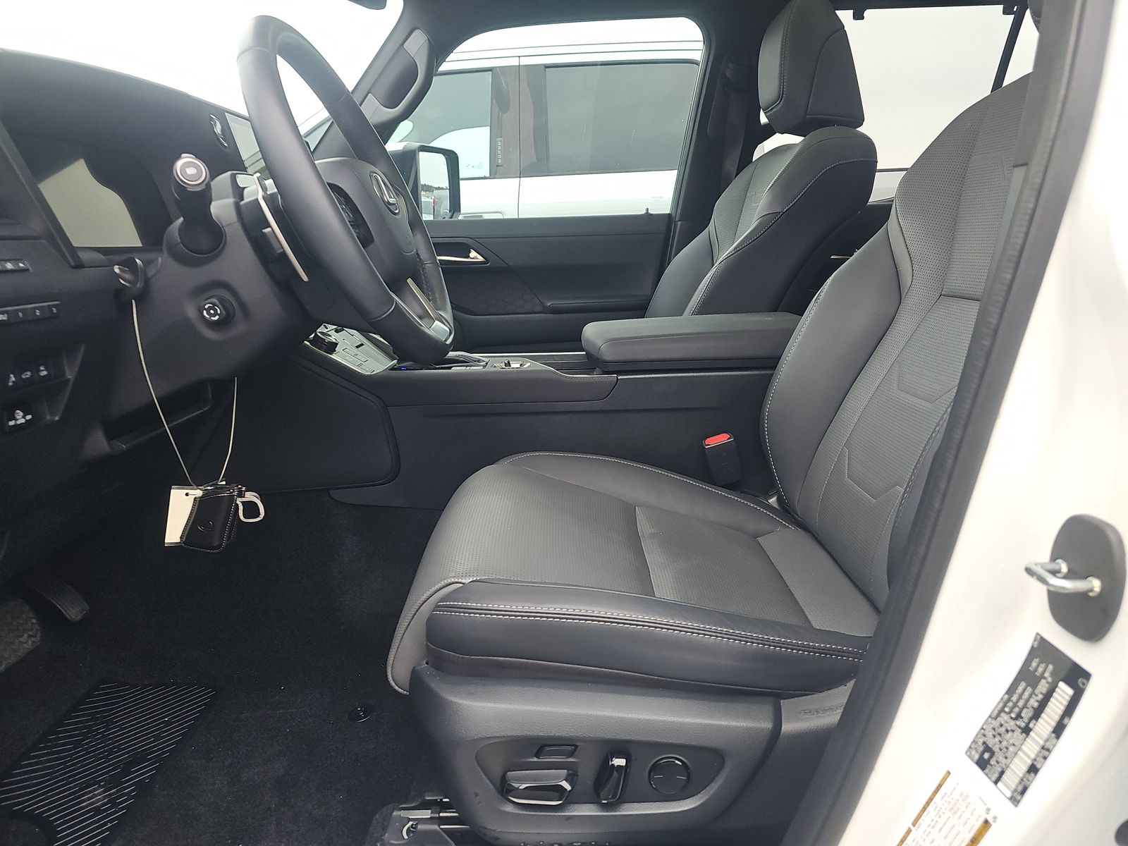 2024 Lexus GX GX 550 Luxury AWD