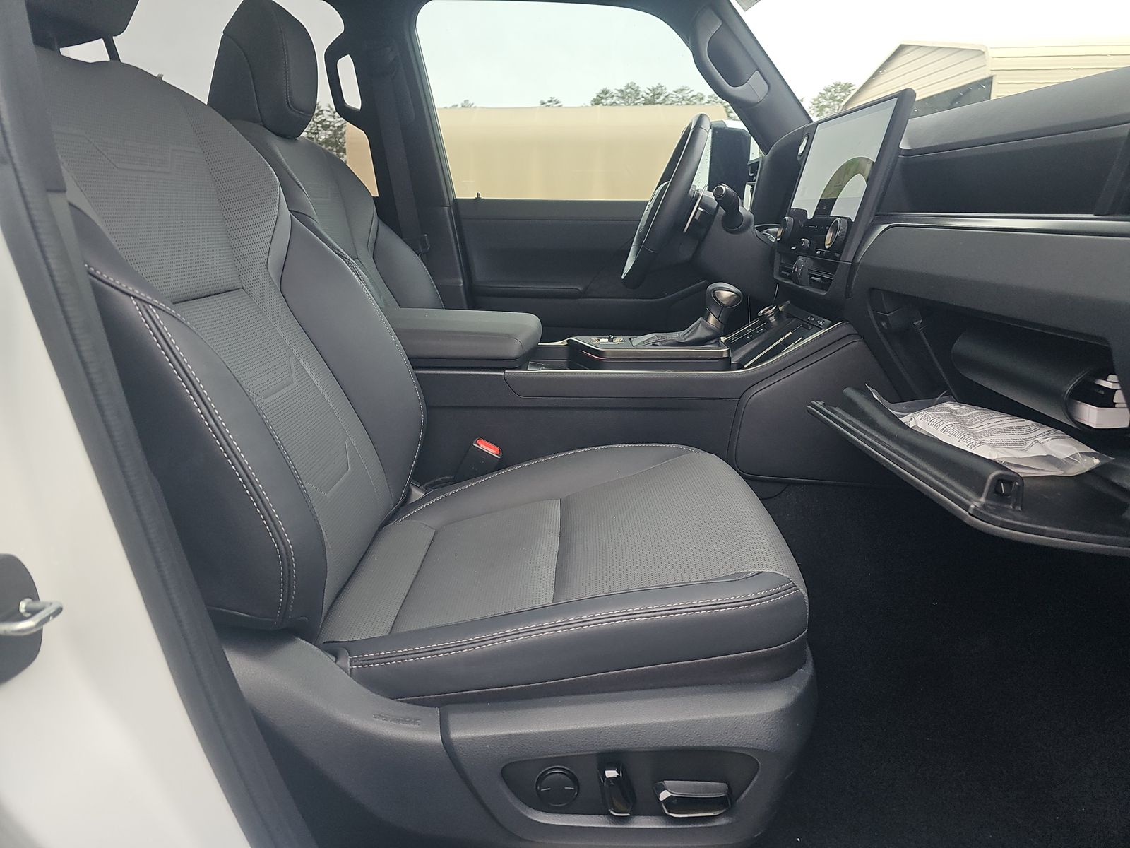 2024 Lexus GX GX 550 Luxury AWD