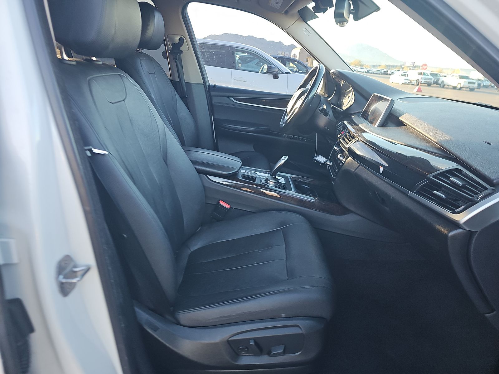 2016 BMW X5 xDrive35i AWD