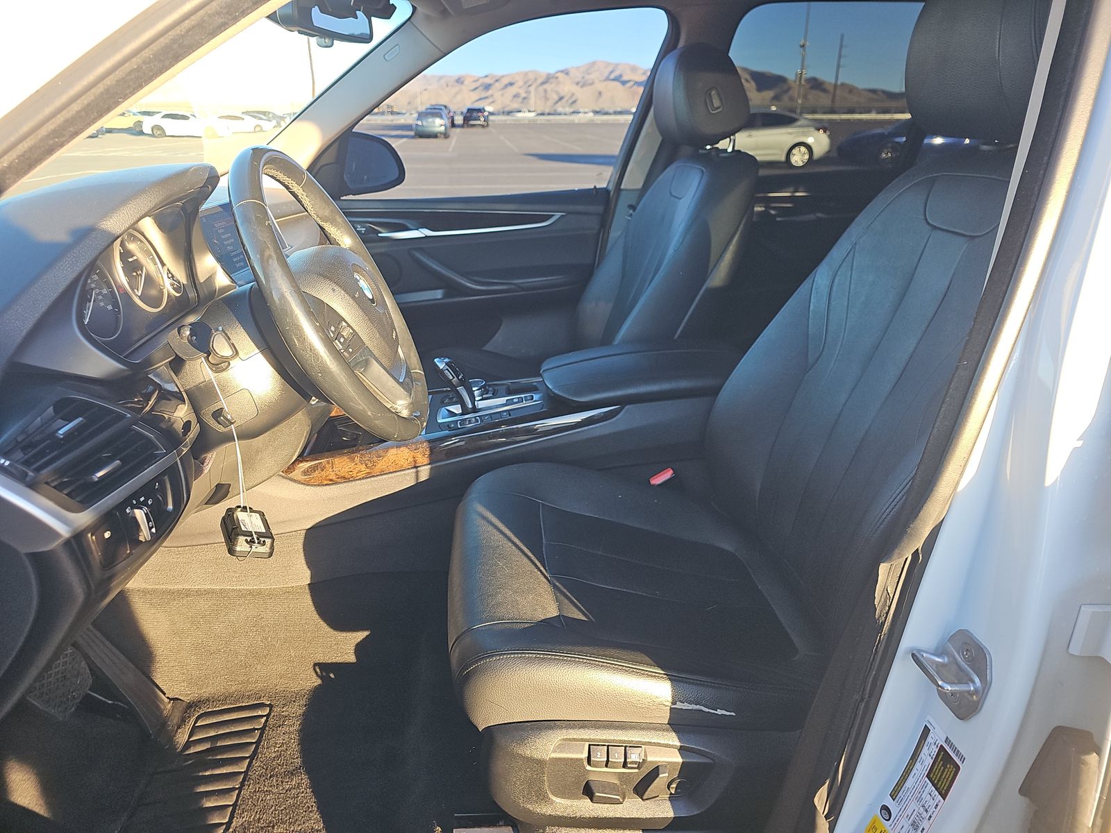 2016 BMW X5 xDrive35i AWD