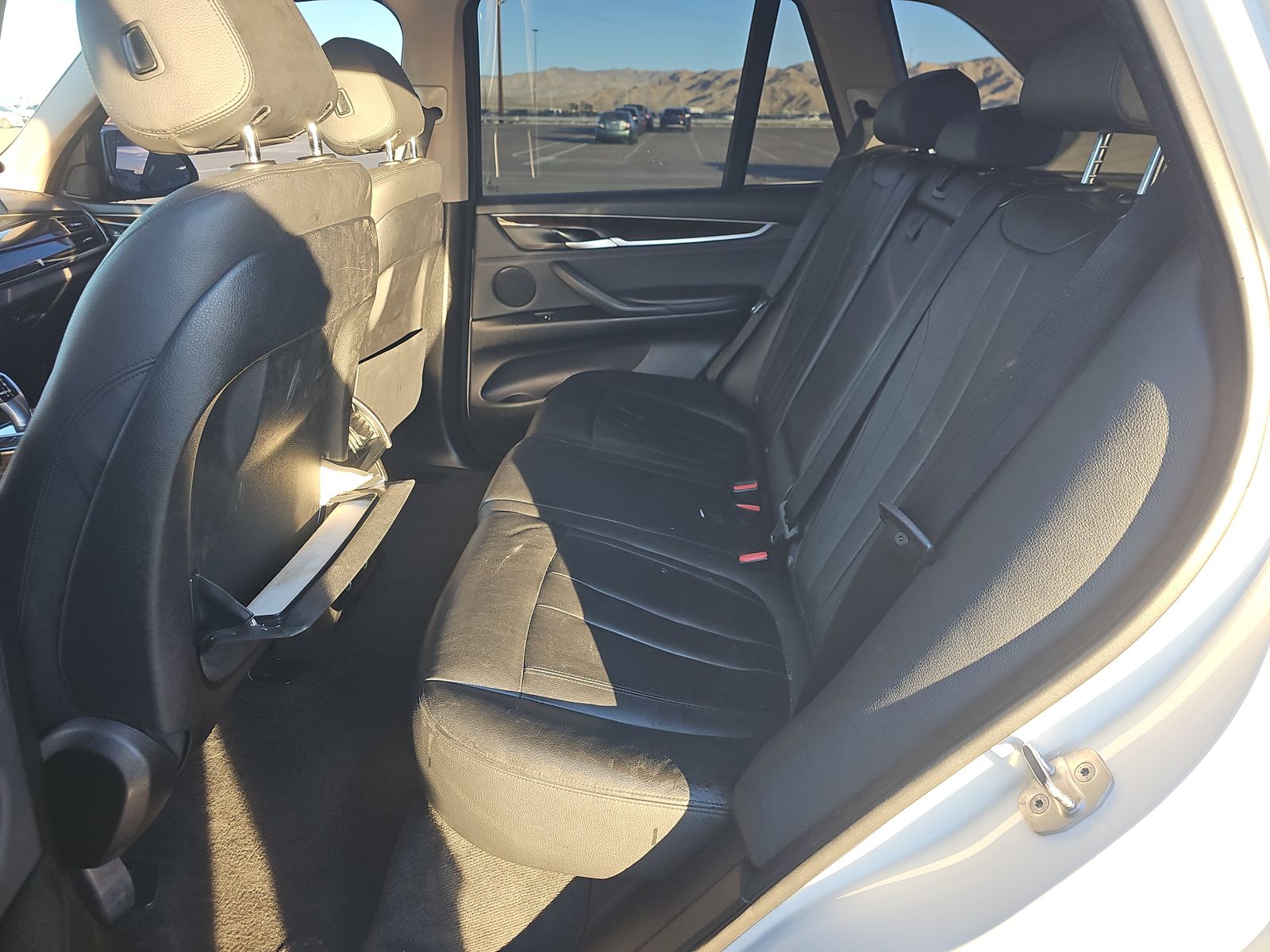 2016 BMW X5 xDrive35i AWD