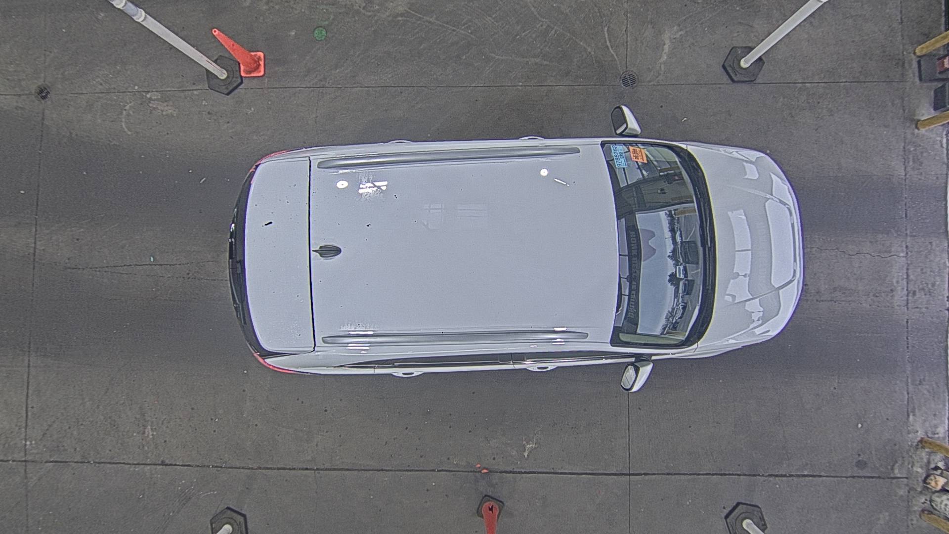 2023 Ford Edge SEL AWD