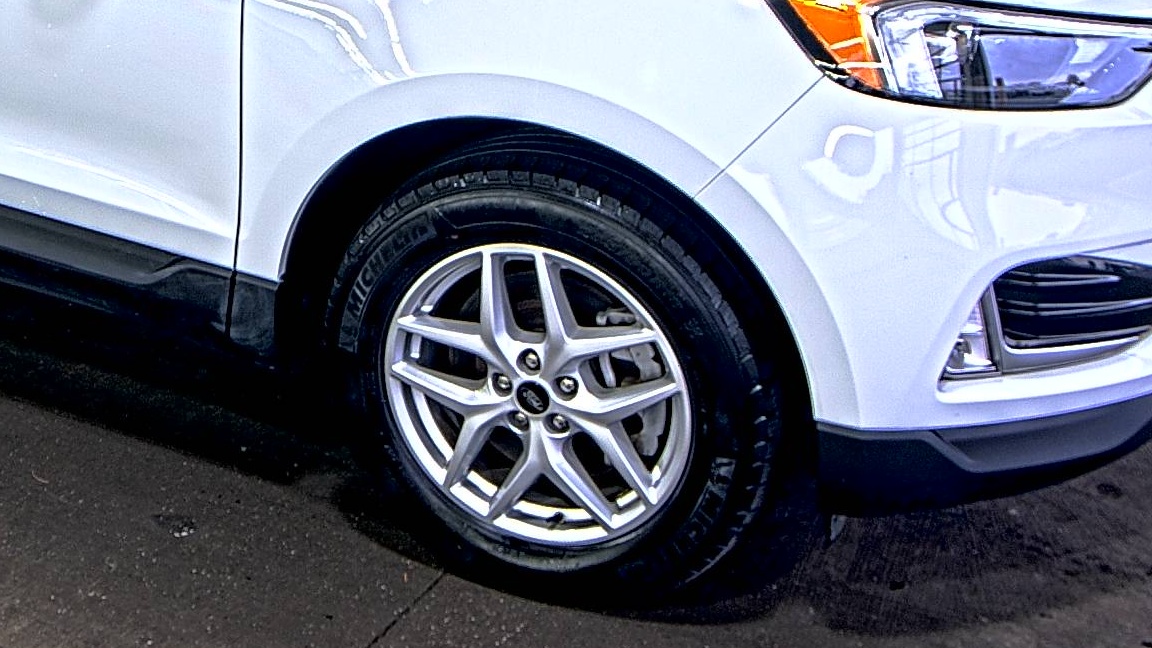 2023 Ford Edge SEL AWD