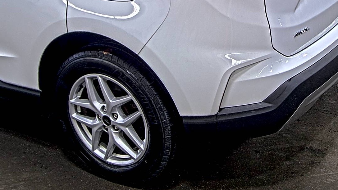 2023 Ford Edge SEL AWD