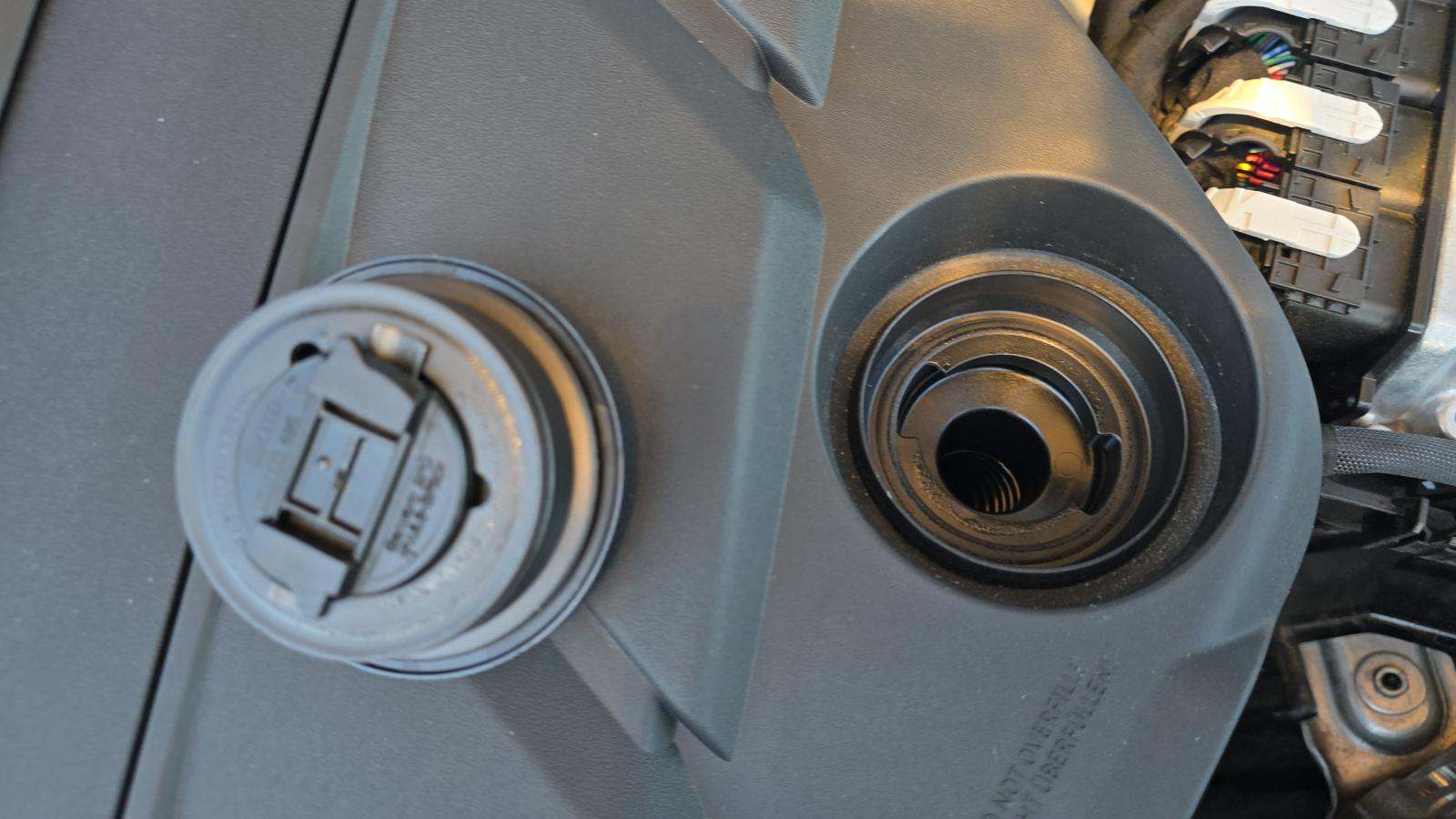 2024 Porsche Cayenne Base AWD