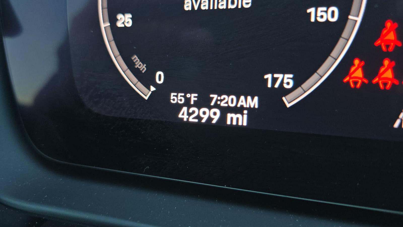 2024 Porsche Cayenne Base AWD