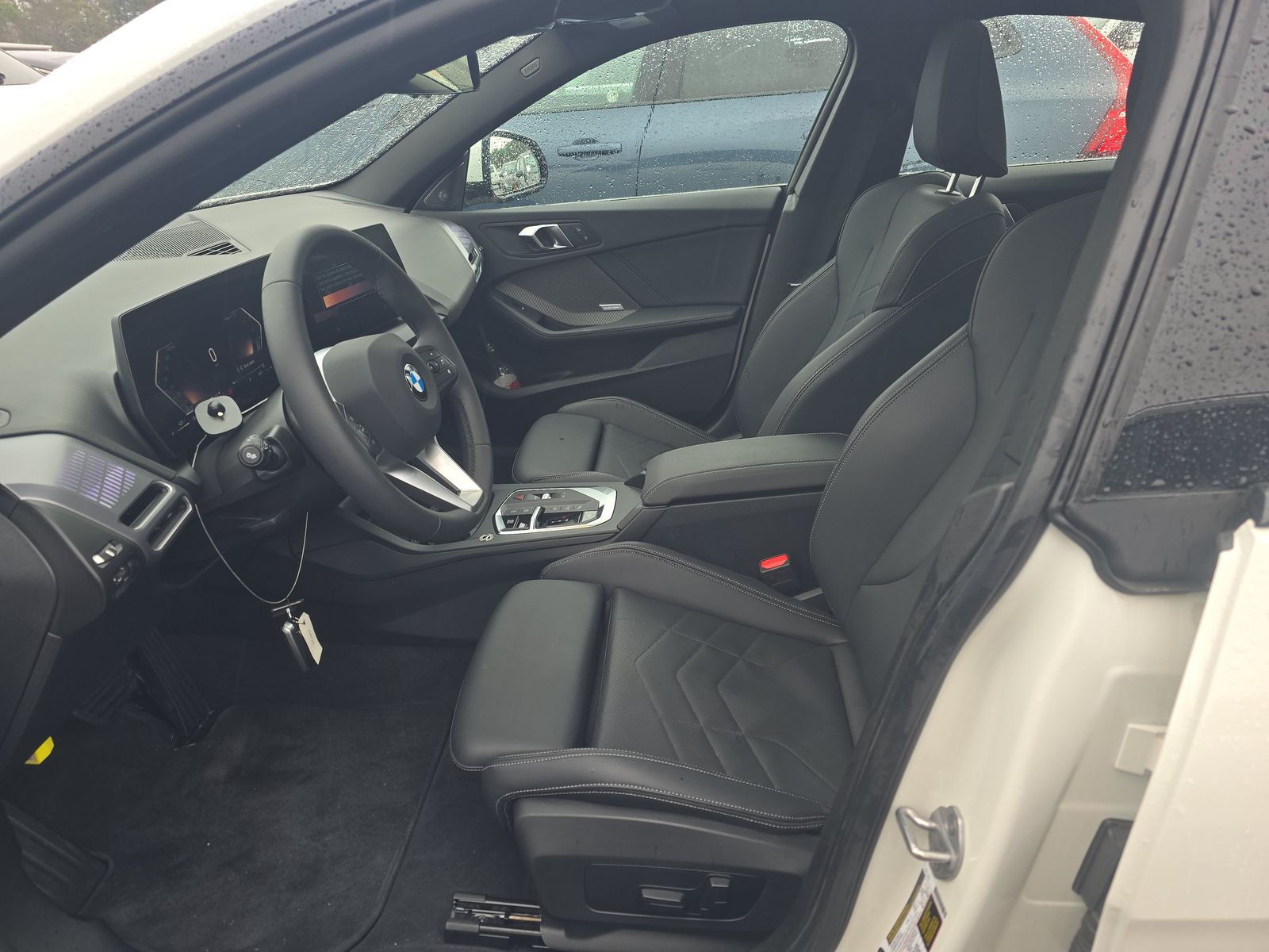 2025 BMW 2 Series 228i xDrive AWD