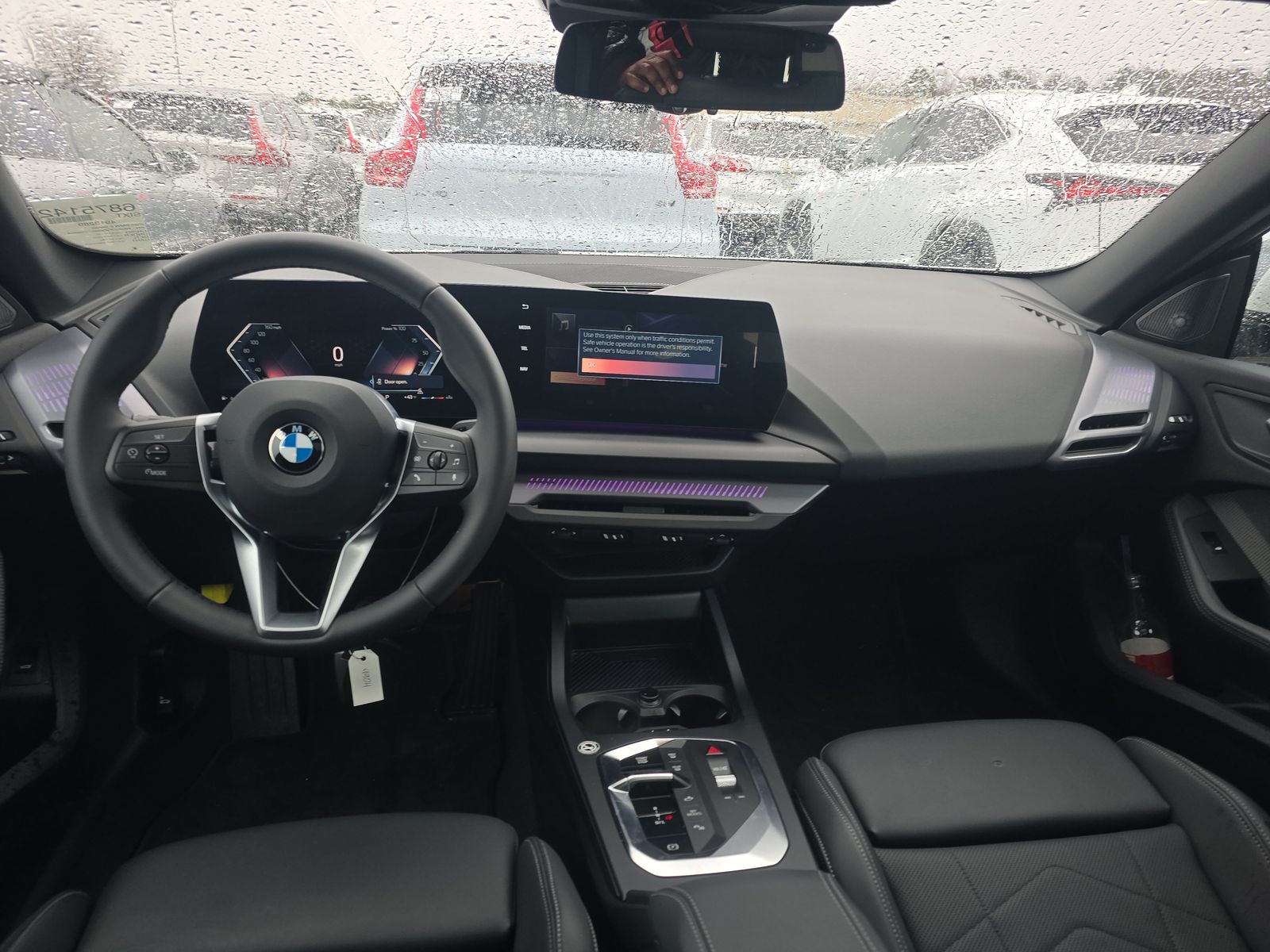 2025 BMW 2 Series 228i xDrive AWD