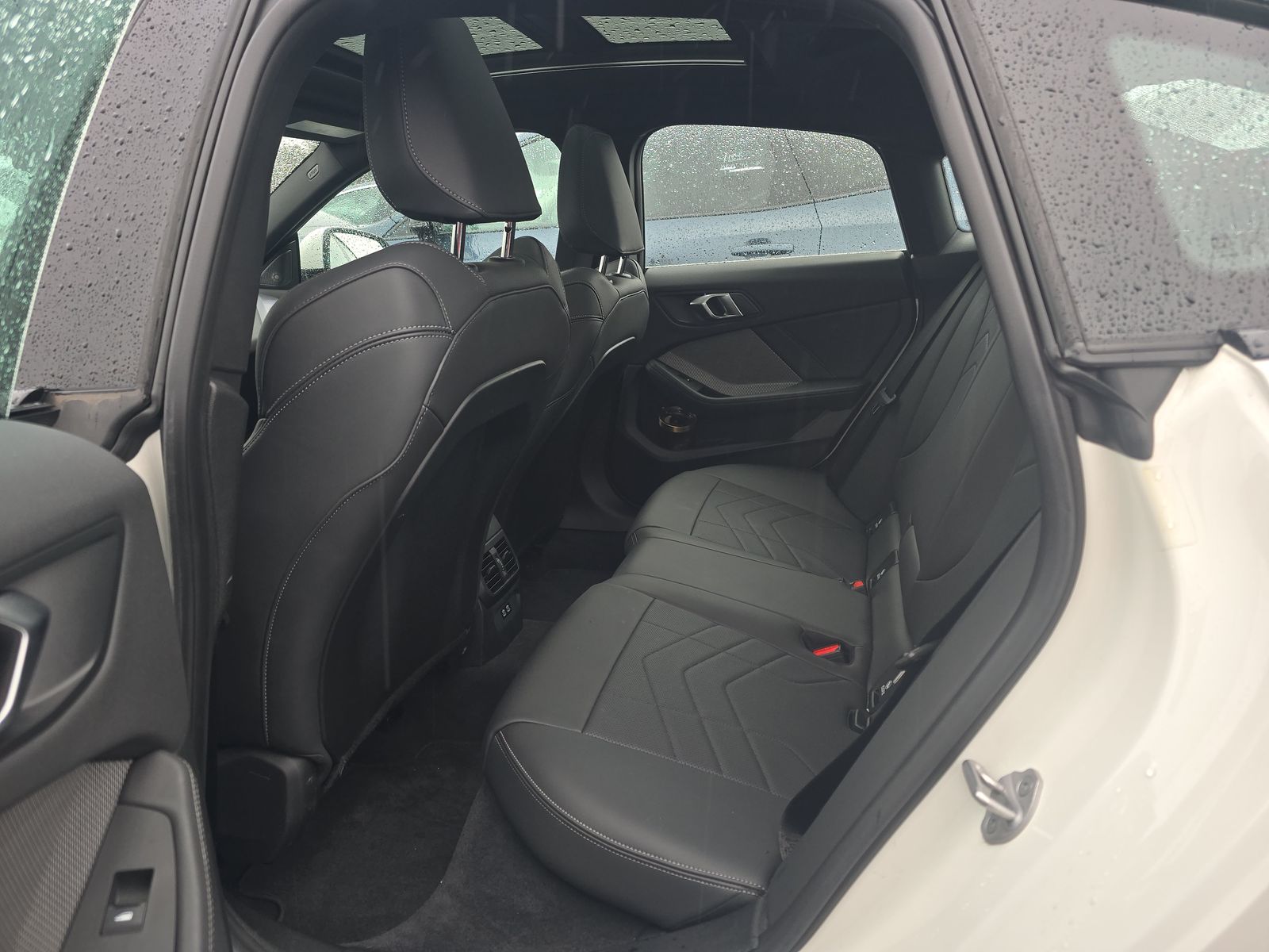 2025 BMW 2 Series 228i xDrive AWD