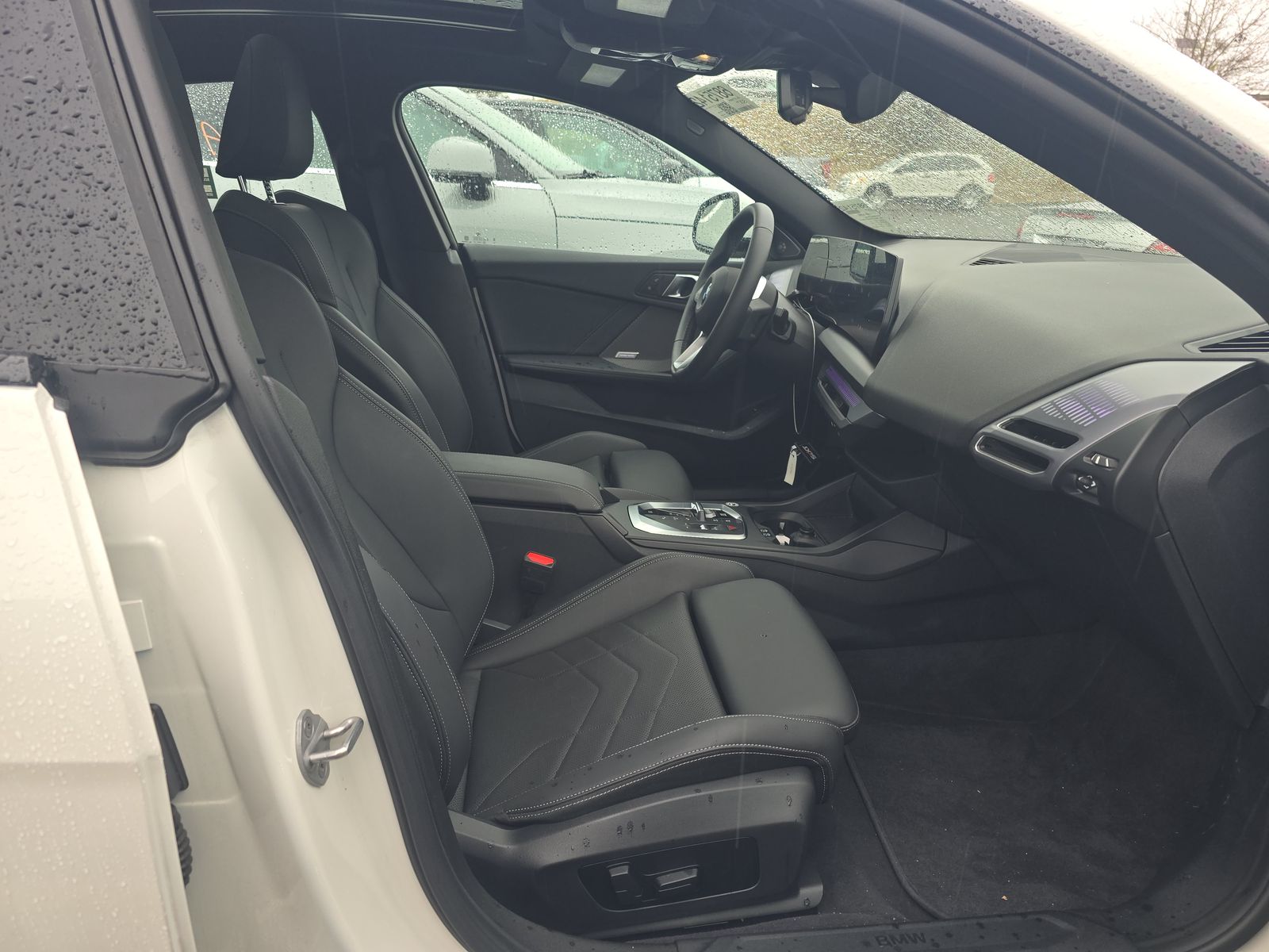 2025 BMW 2 Series 228i xDrive AWD