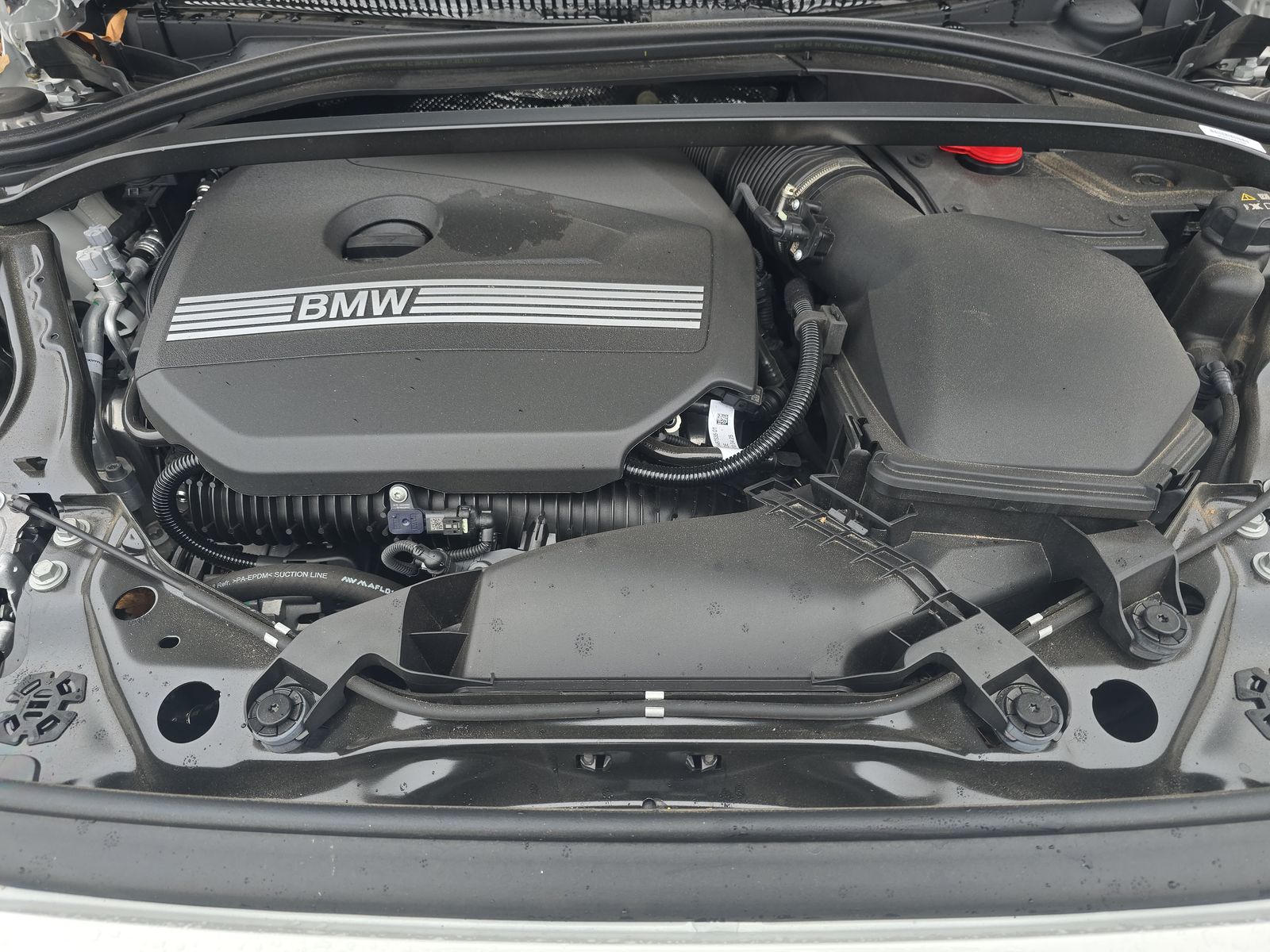 2025 BMW 2 Series 228i xDrive AWD