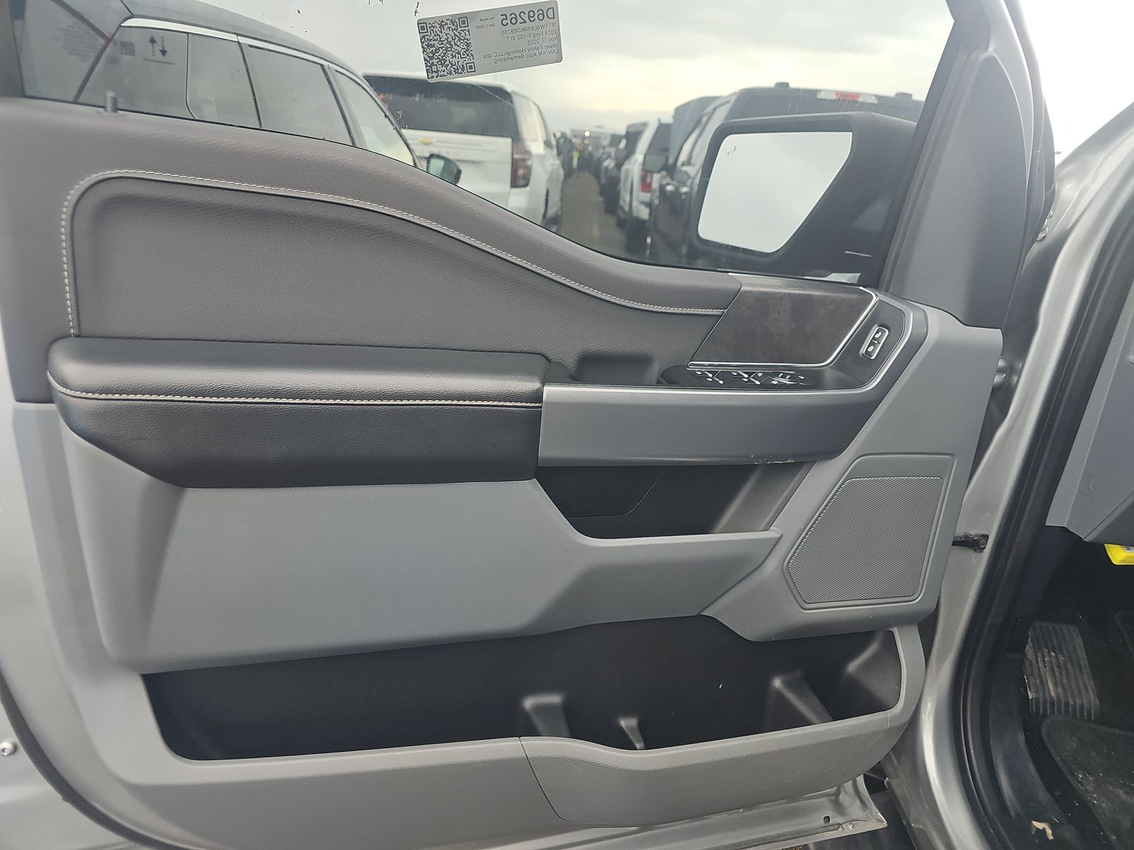 2024 Ford F-150 XLT AWD