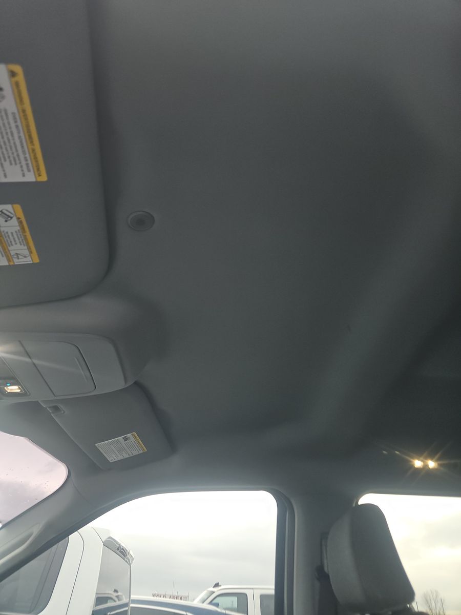 2024 Ford F-150 XLT AWD