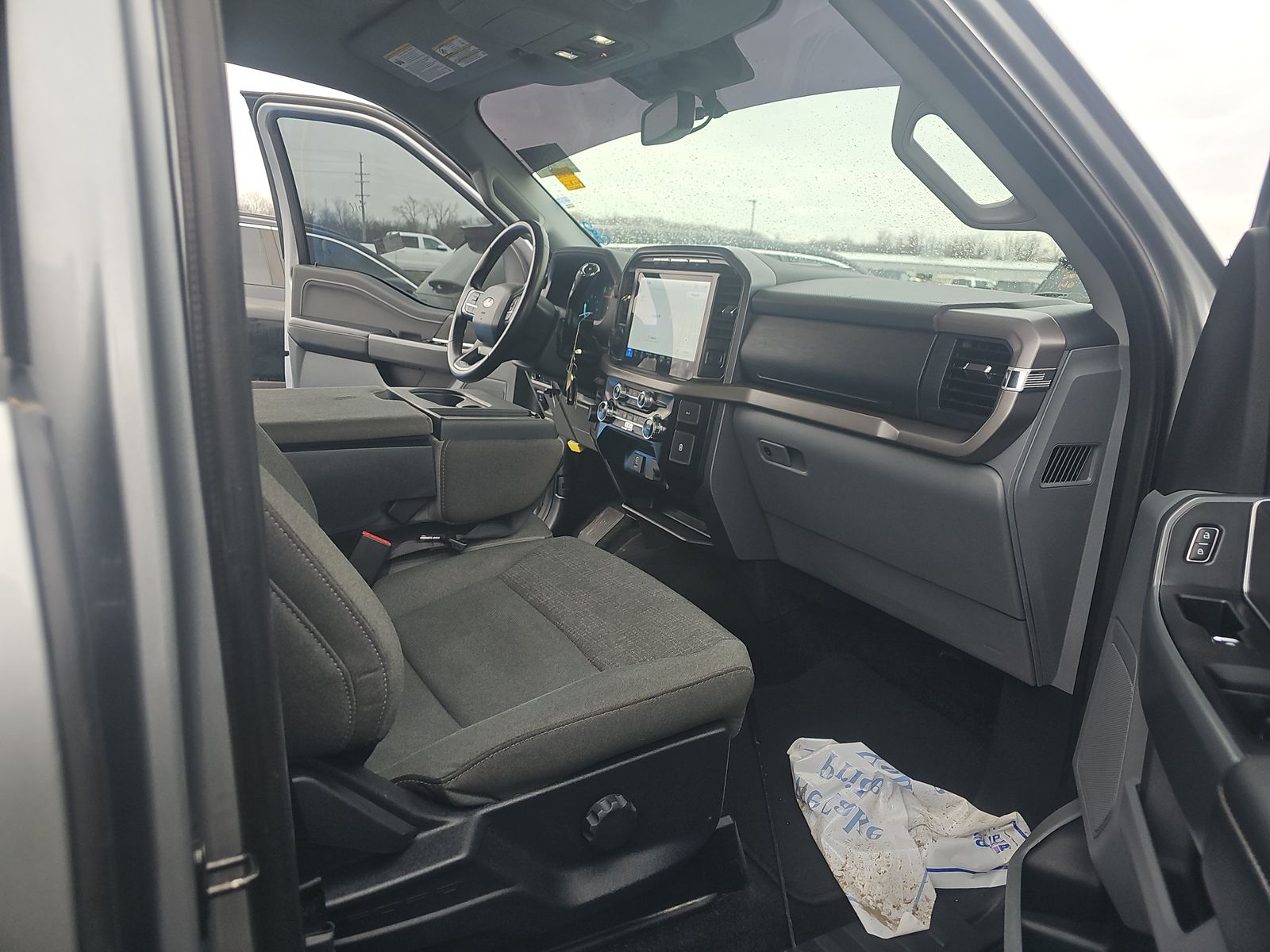 2024 Ford F-150 XLT AWD