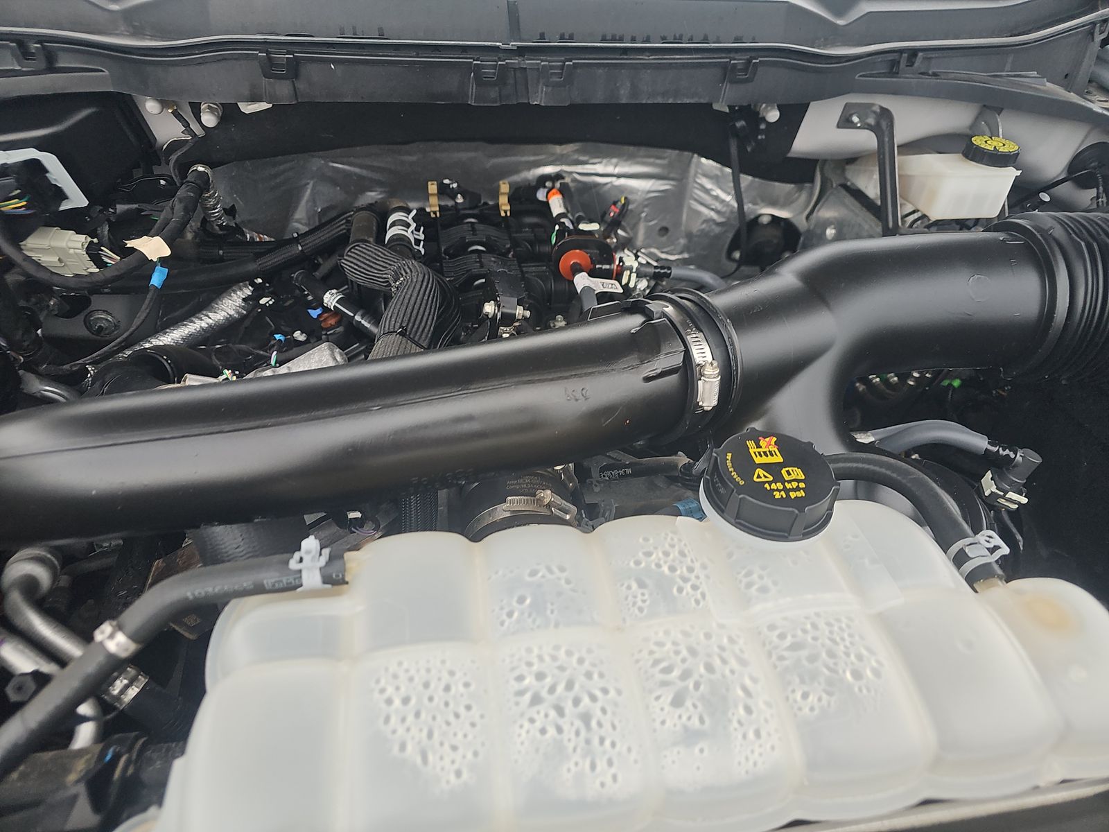 2024 Ford F-150 XLT AWD