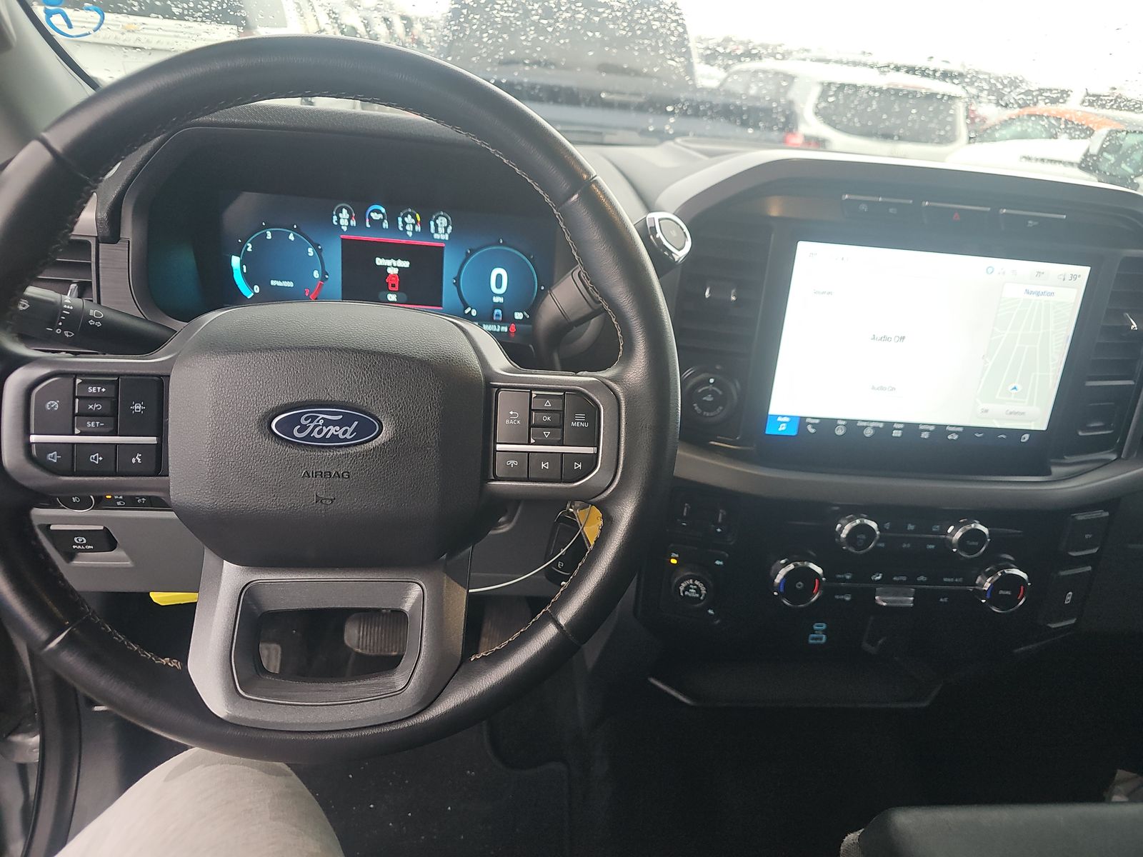 2024 Ford F-150 XLT AWD