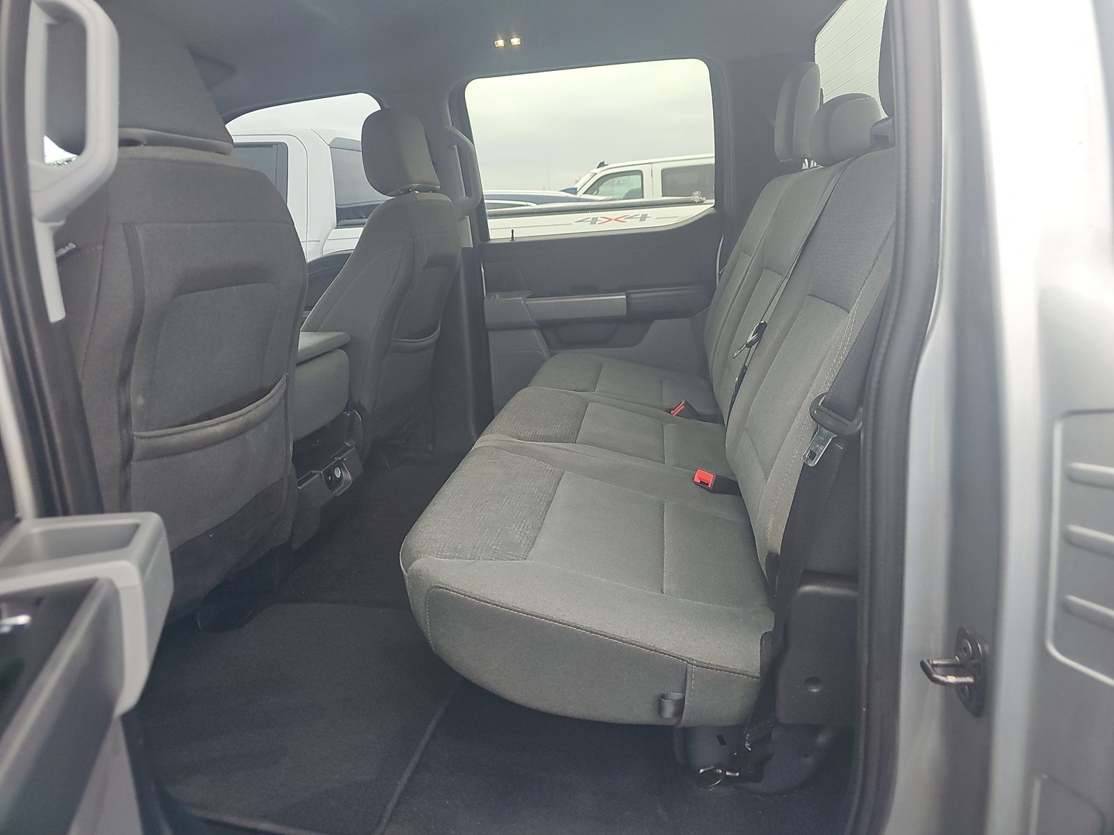 2024 Ford F-150 XLT AWD